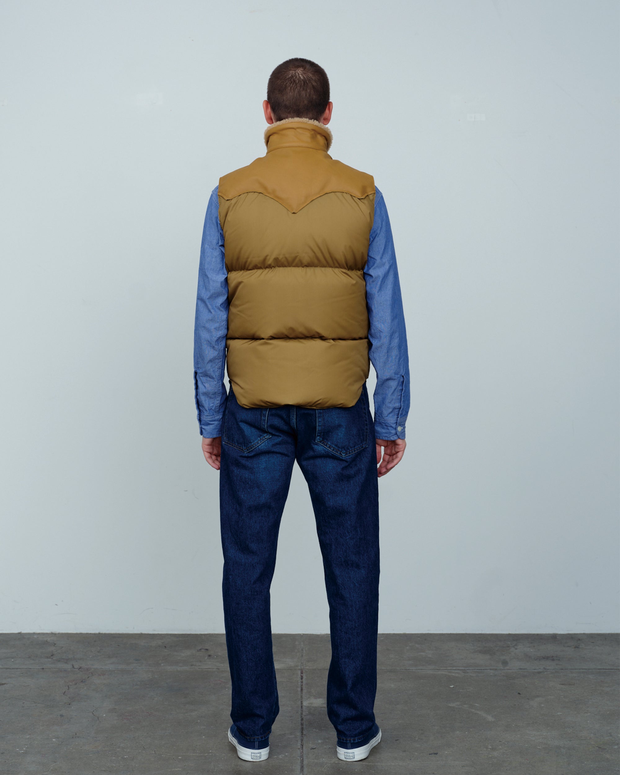 Christy Vest