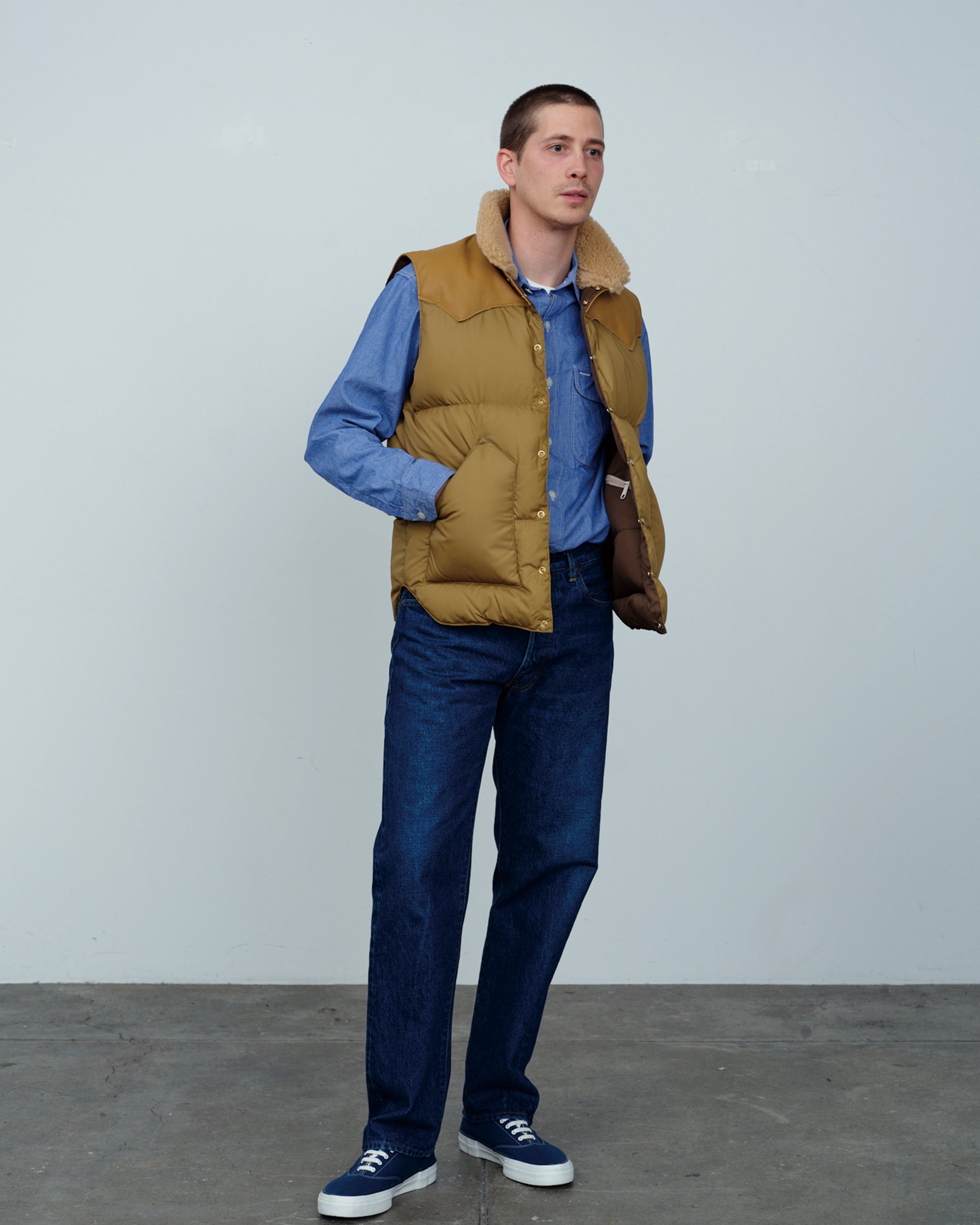 Christy Vest