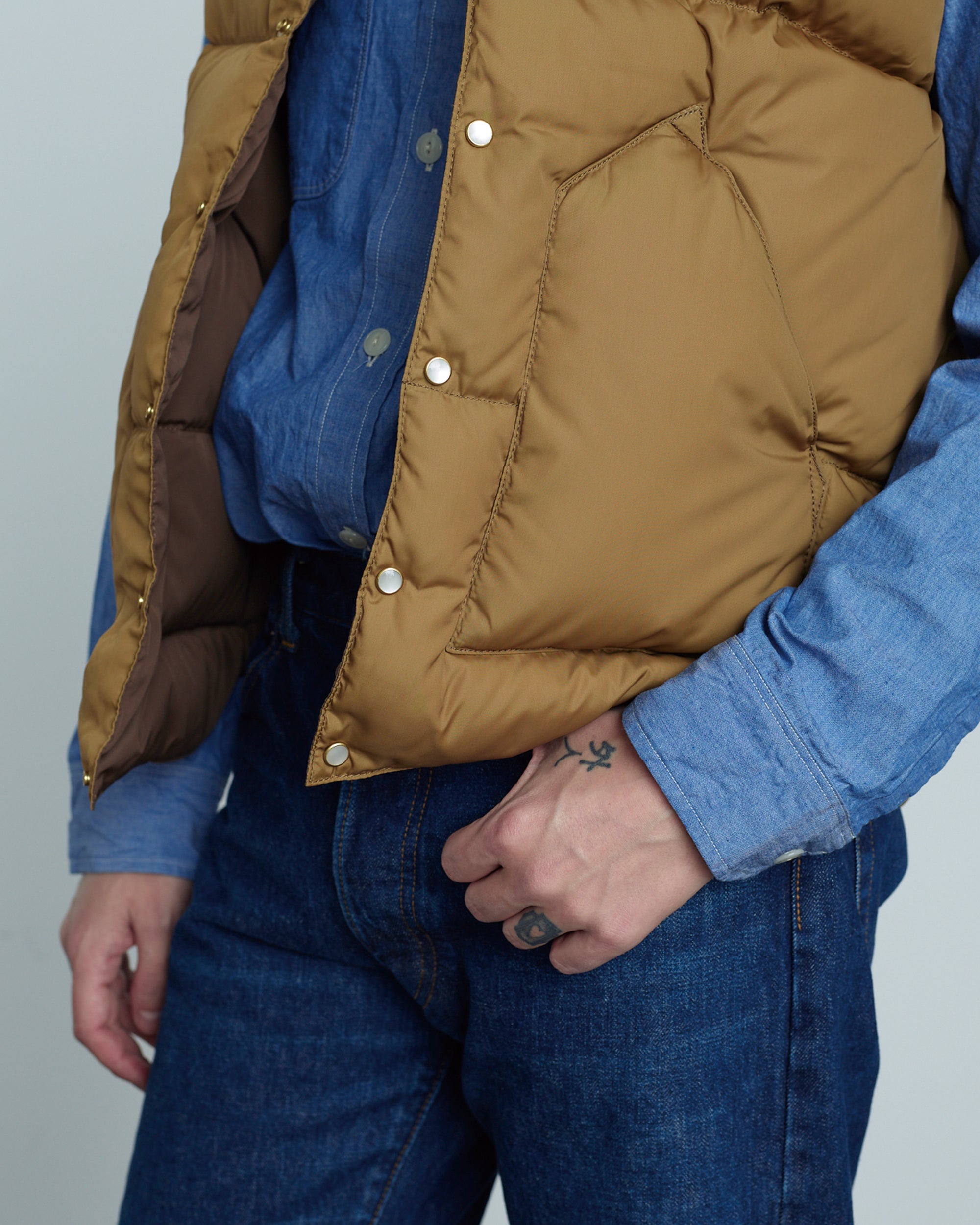 Christy Vest
