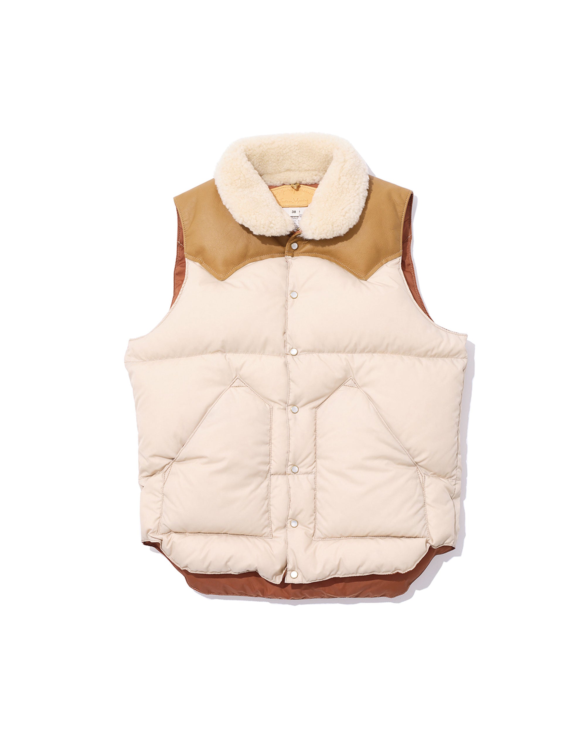 Christy Vest
