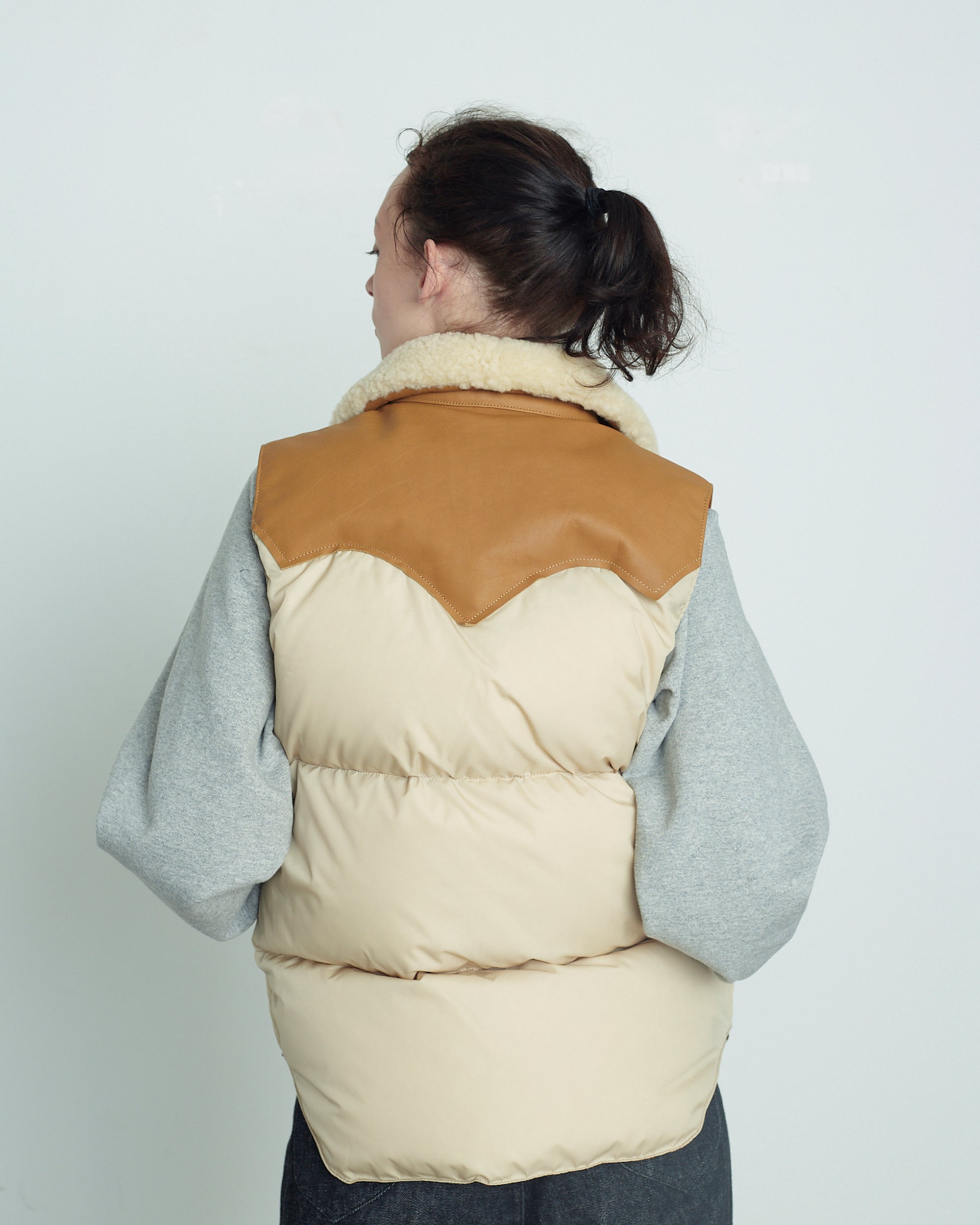 ROCKY MOUNTAIN Christy Vest◆未使用 Christy Vest