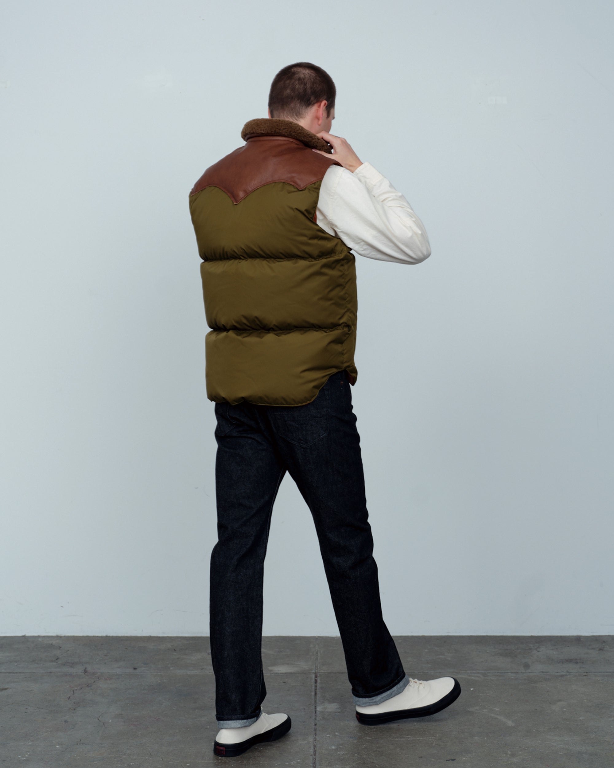 Christy Vest
