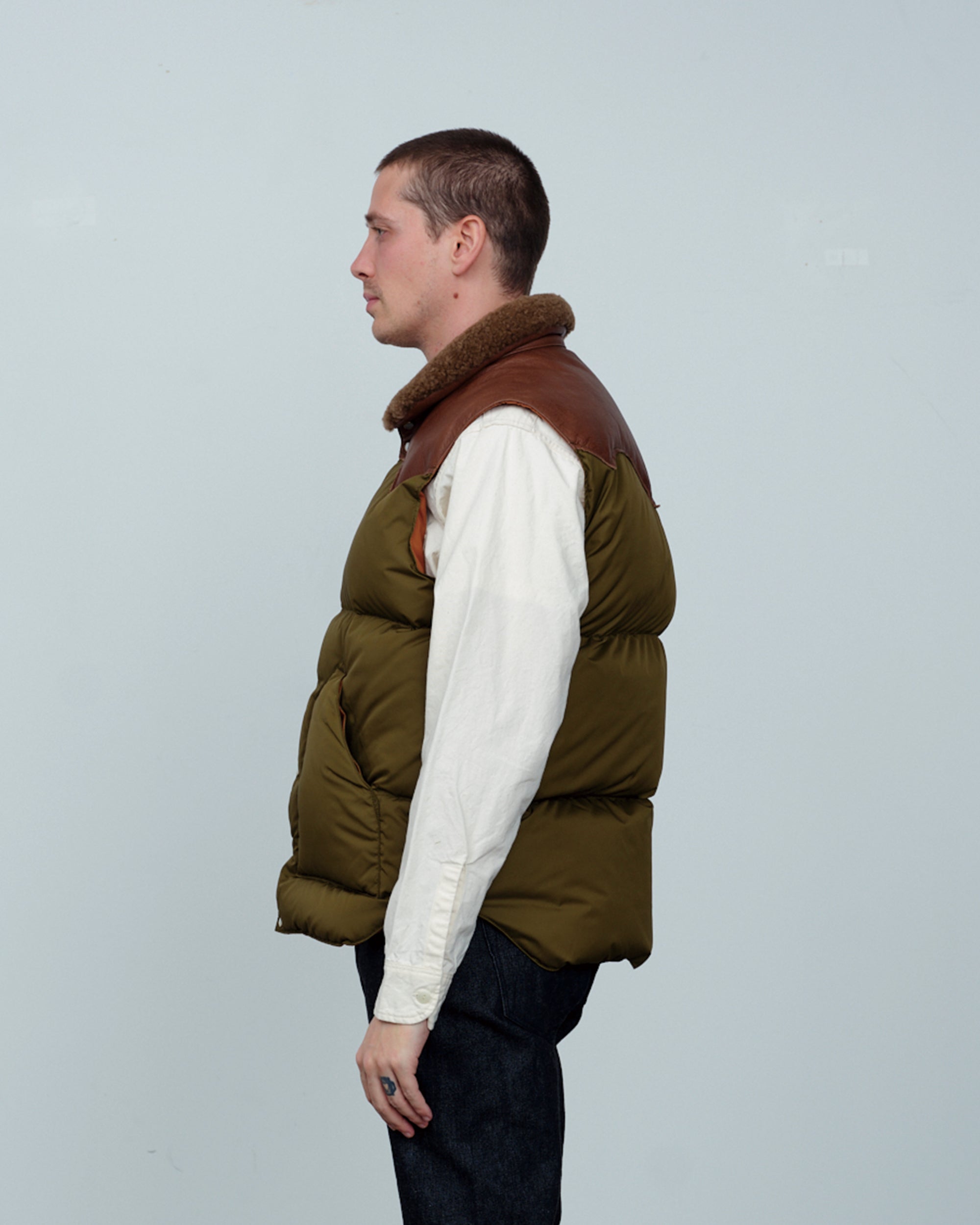 Christy Vest
