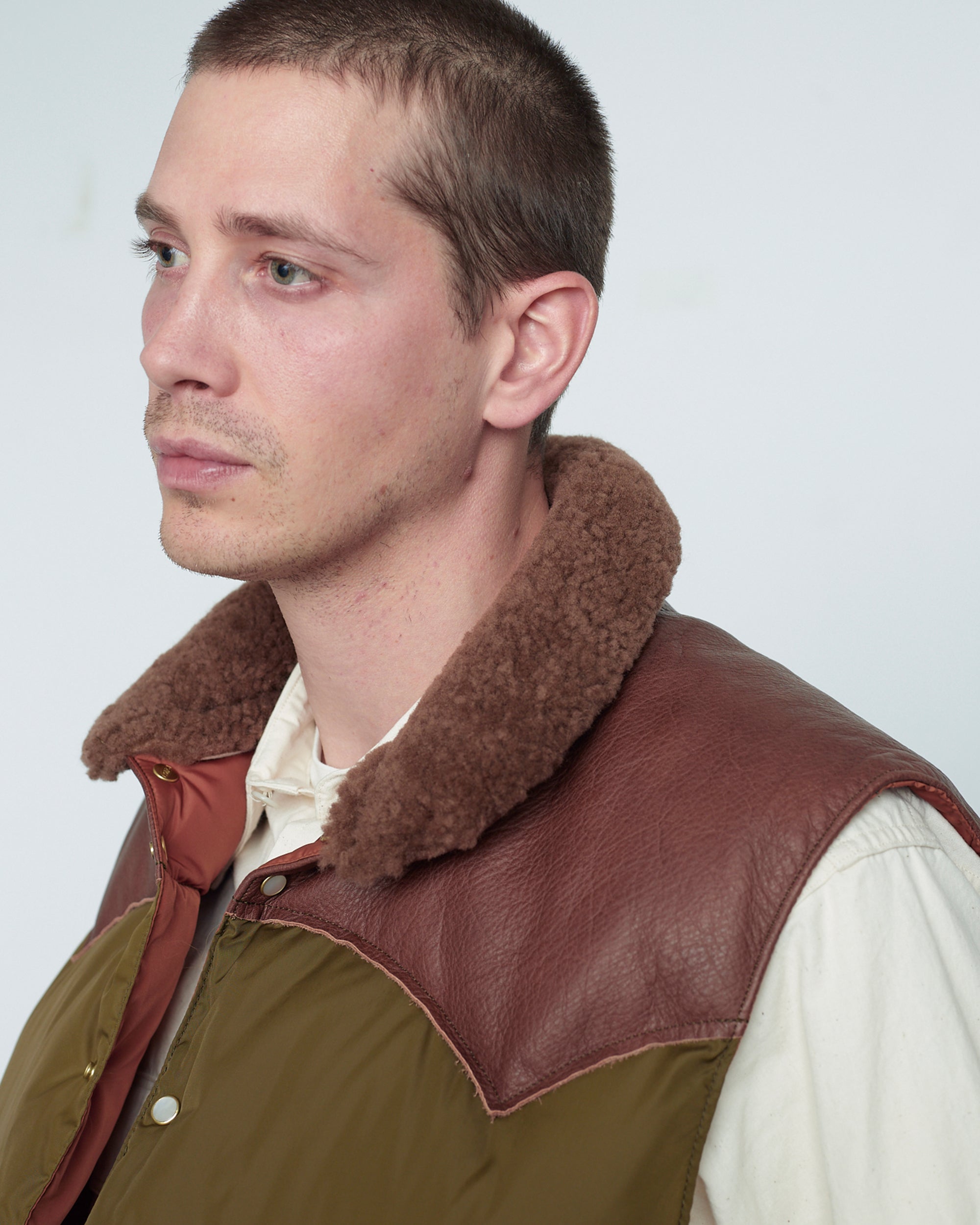 Christy Vest
