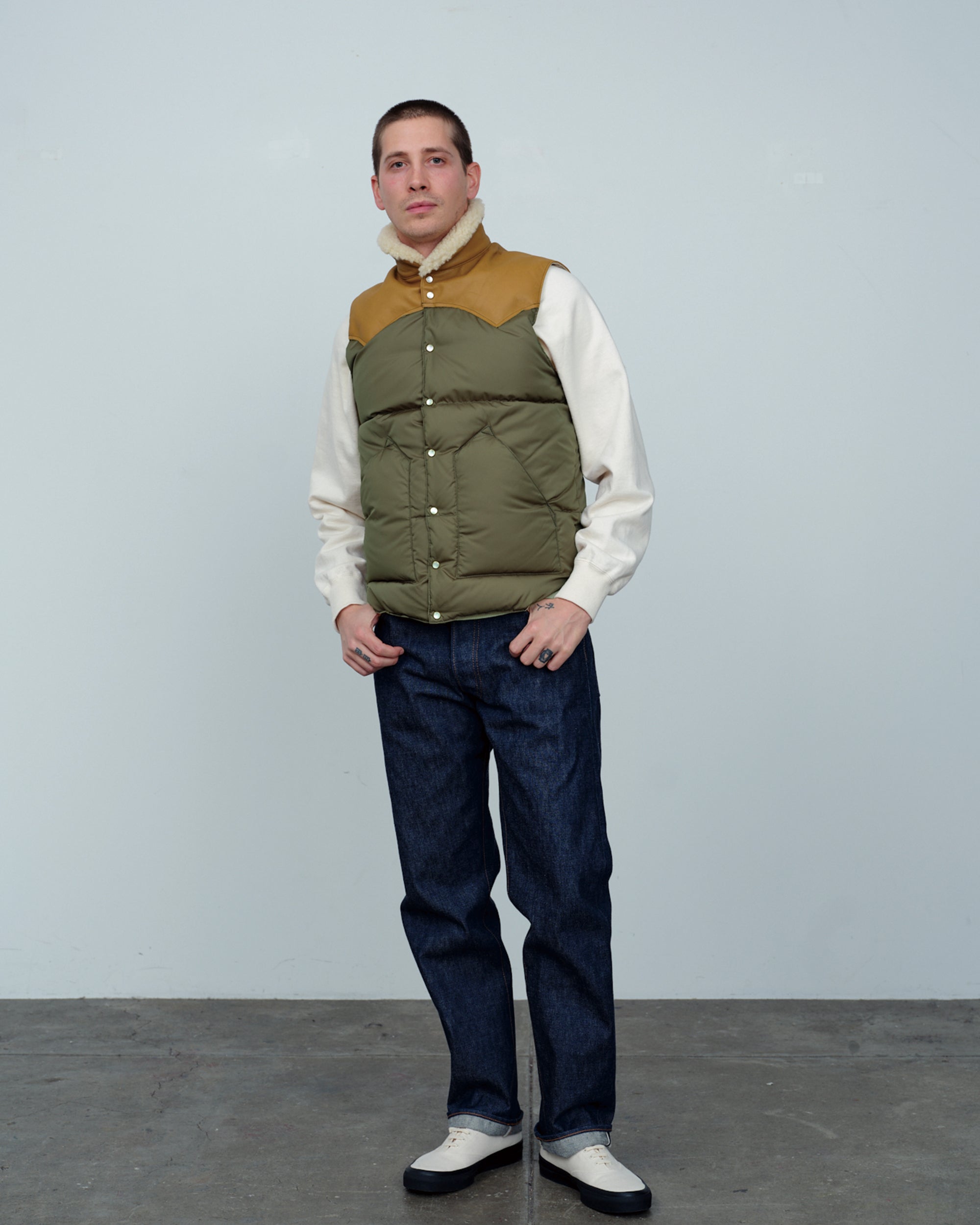 Christy Vest