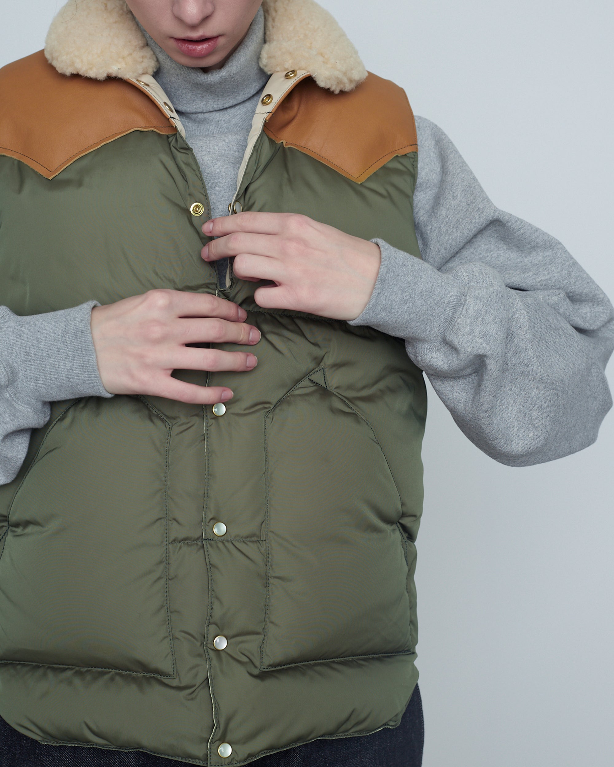 Christy Vest