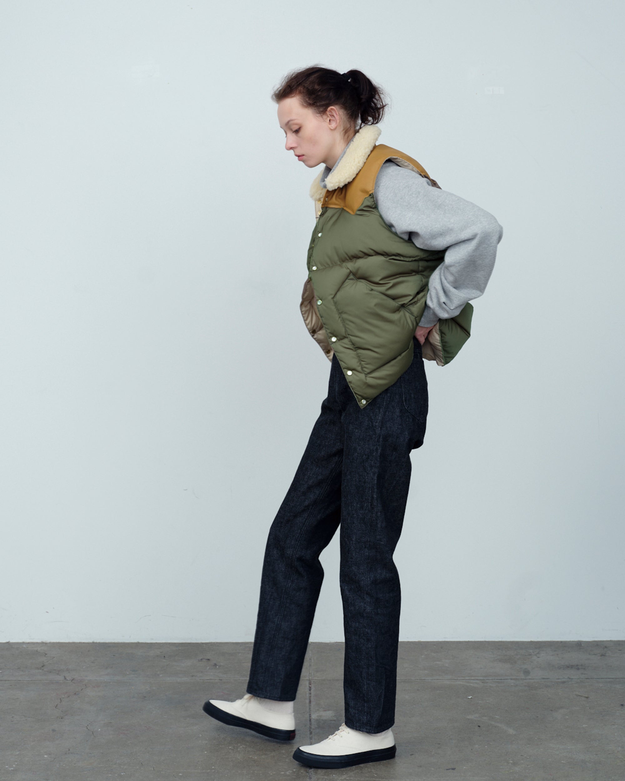 Christy Vest