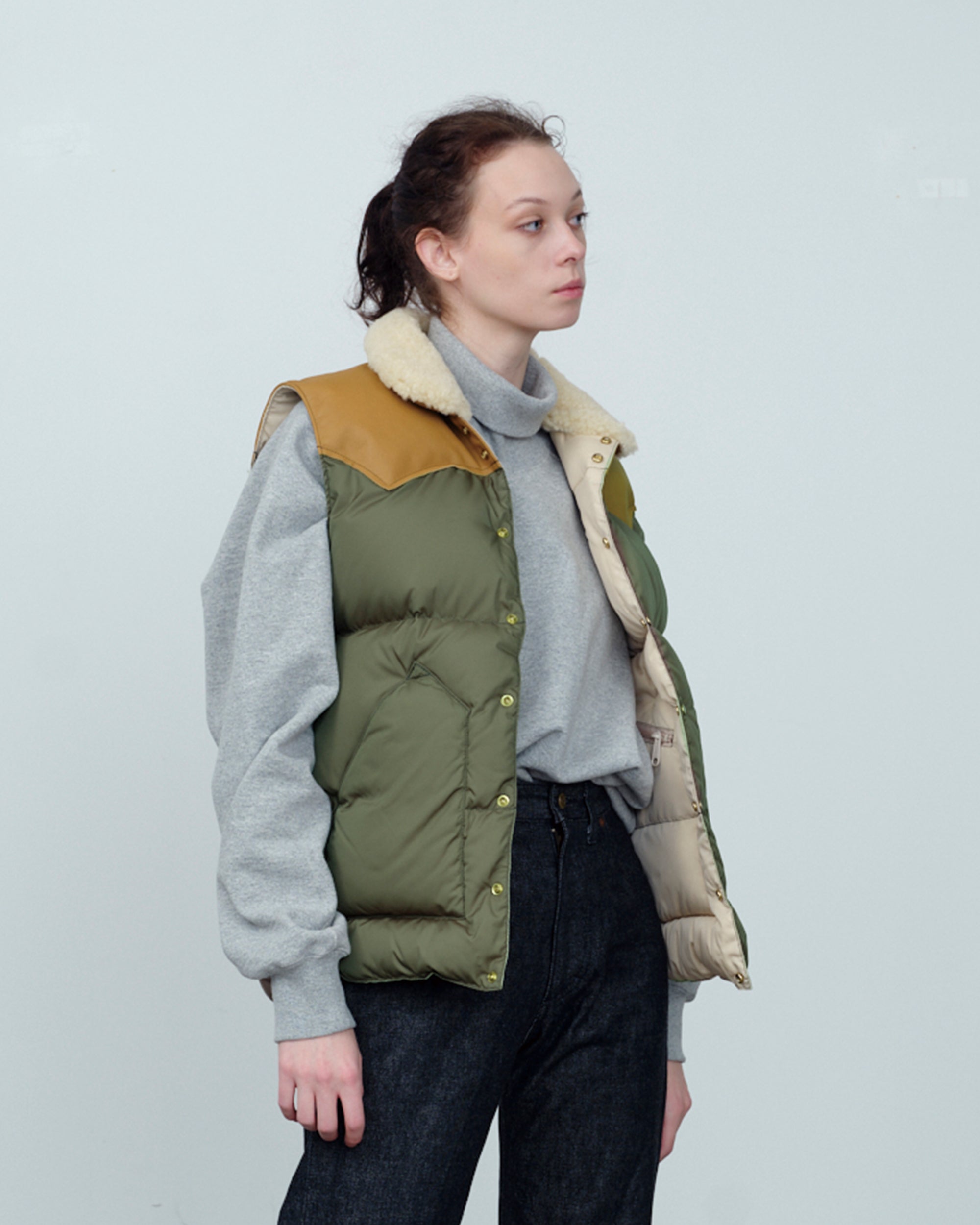 Christy Vest