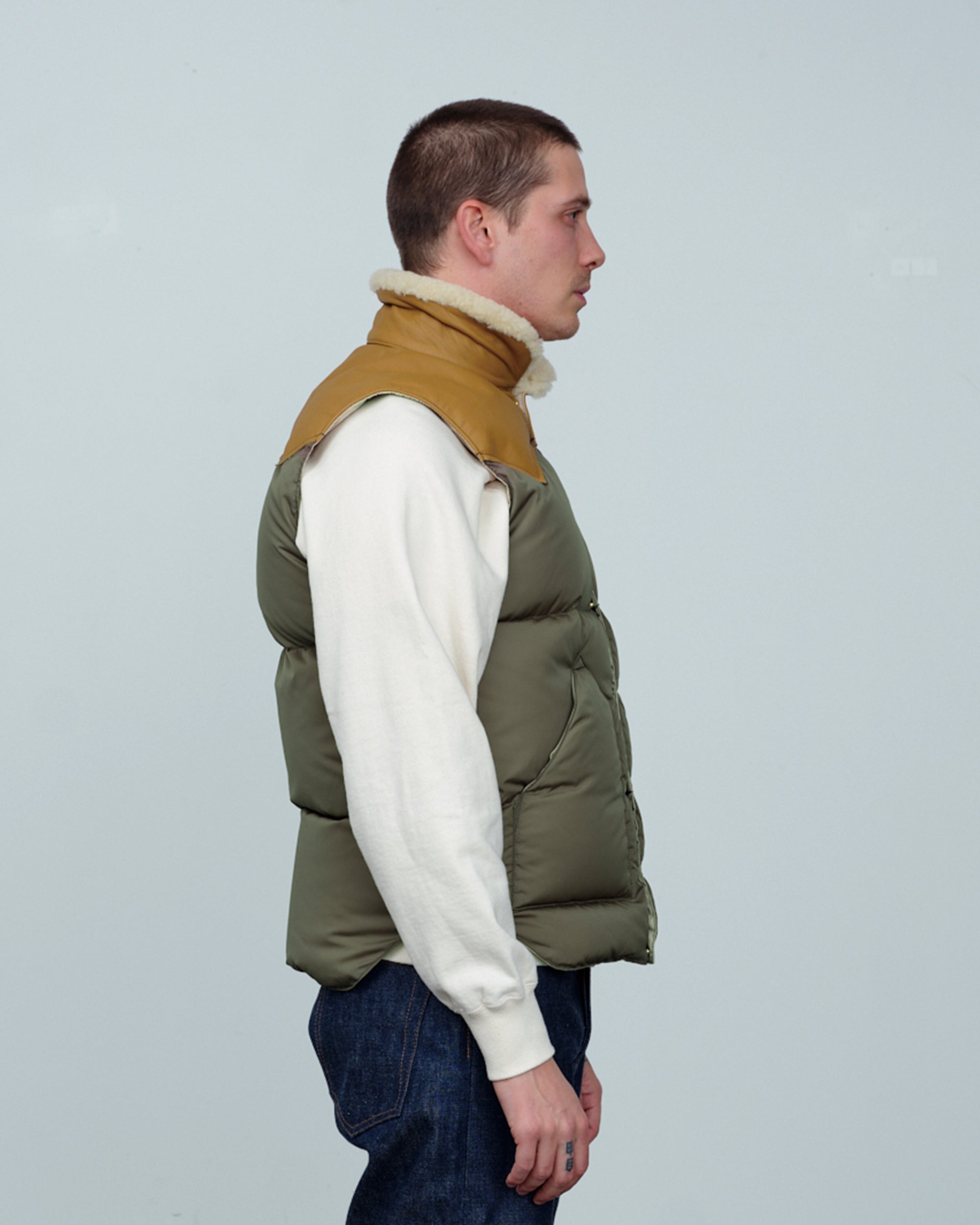 Christy Vest