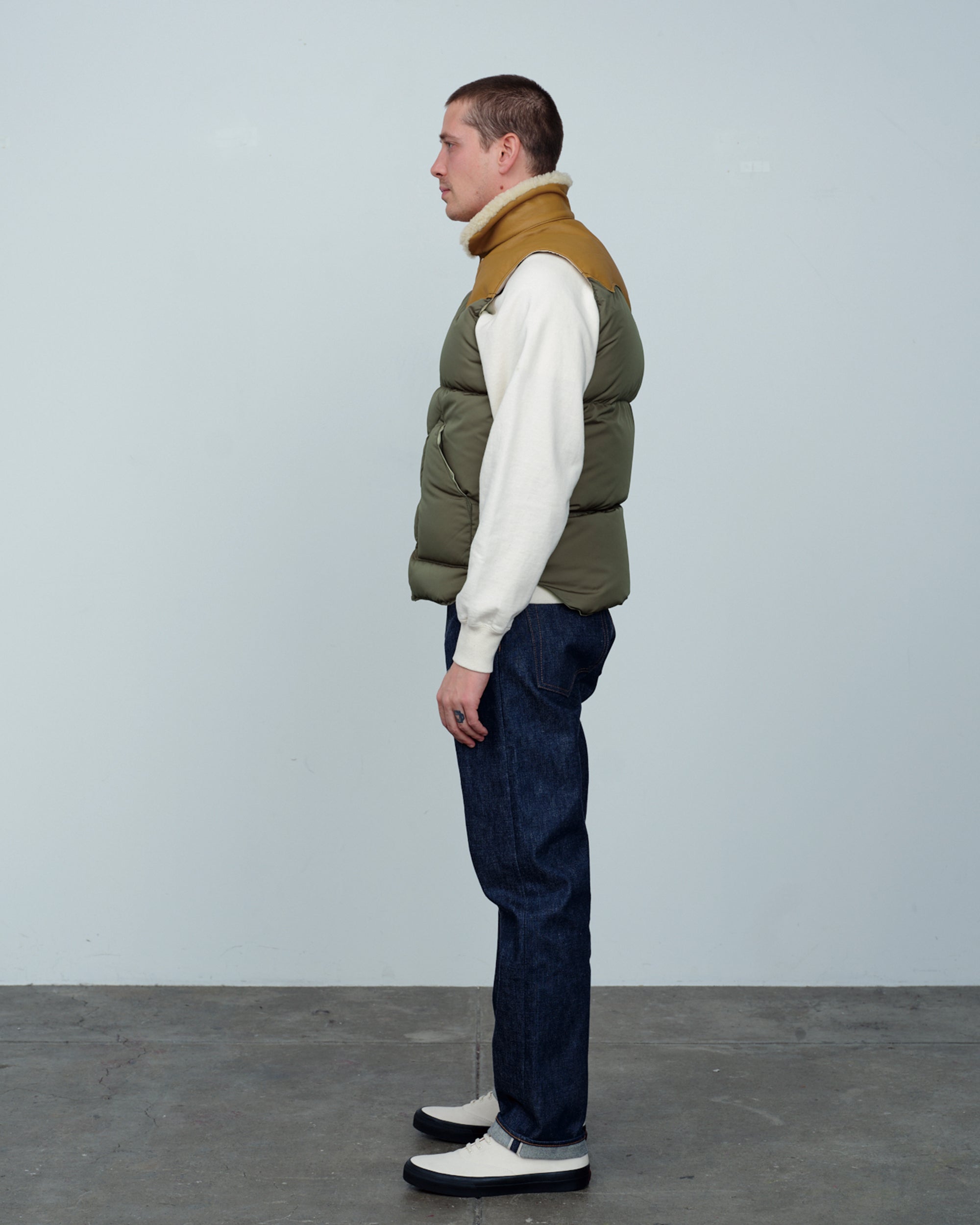 Christy Vest