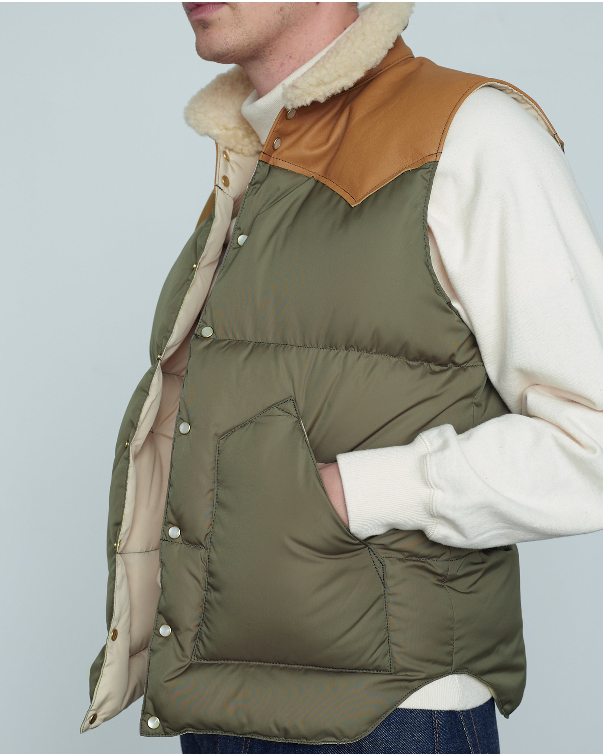 Christy Vest