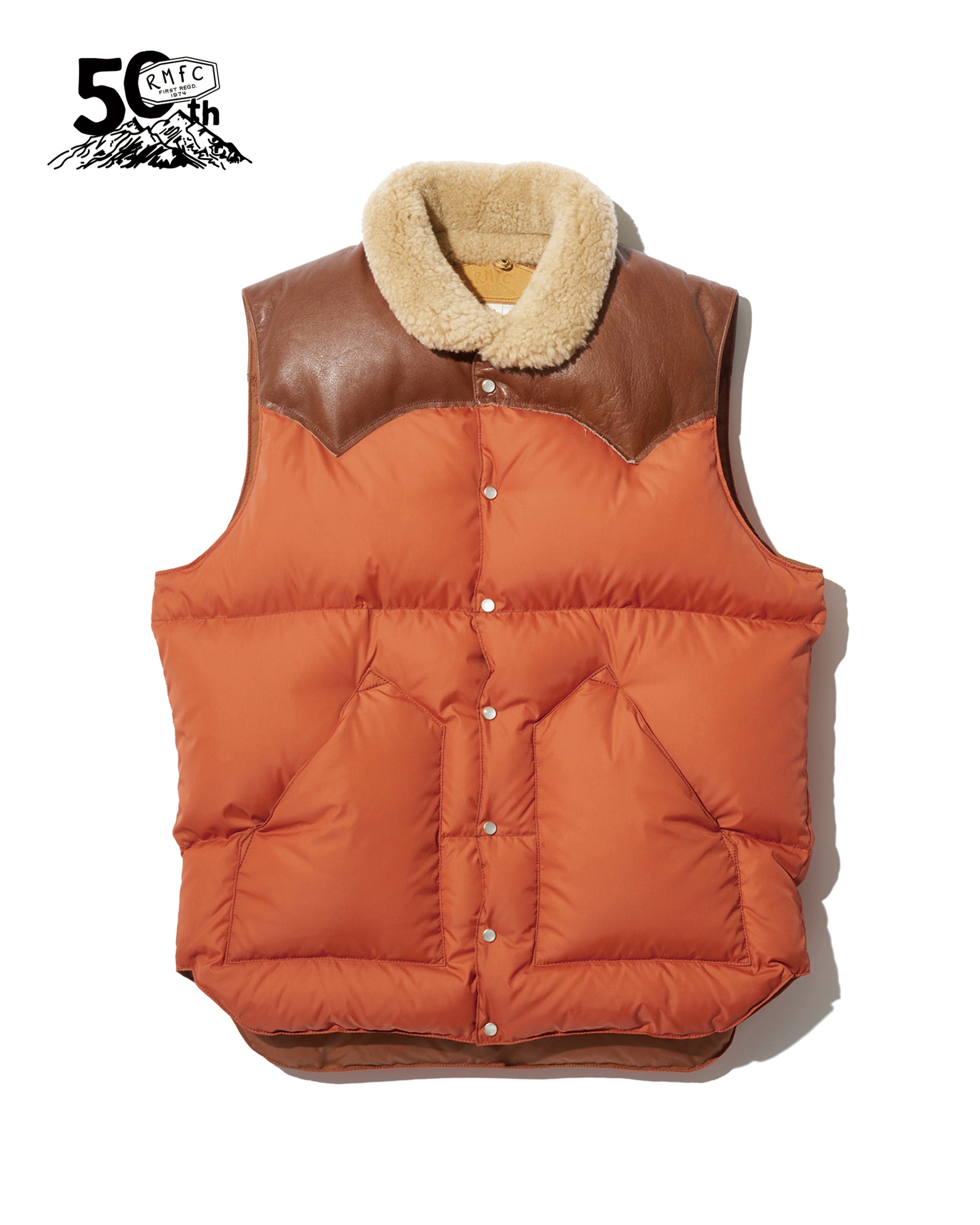 Christy Vest