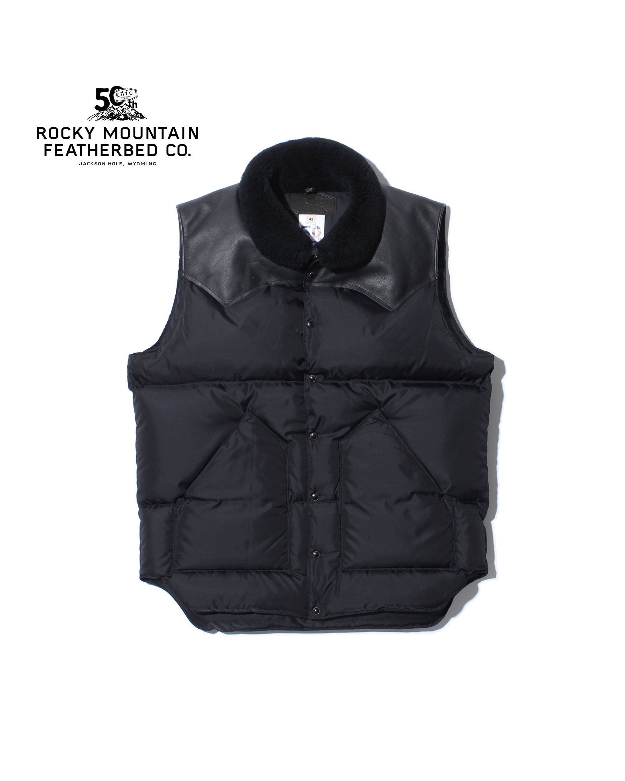 Christy Vest