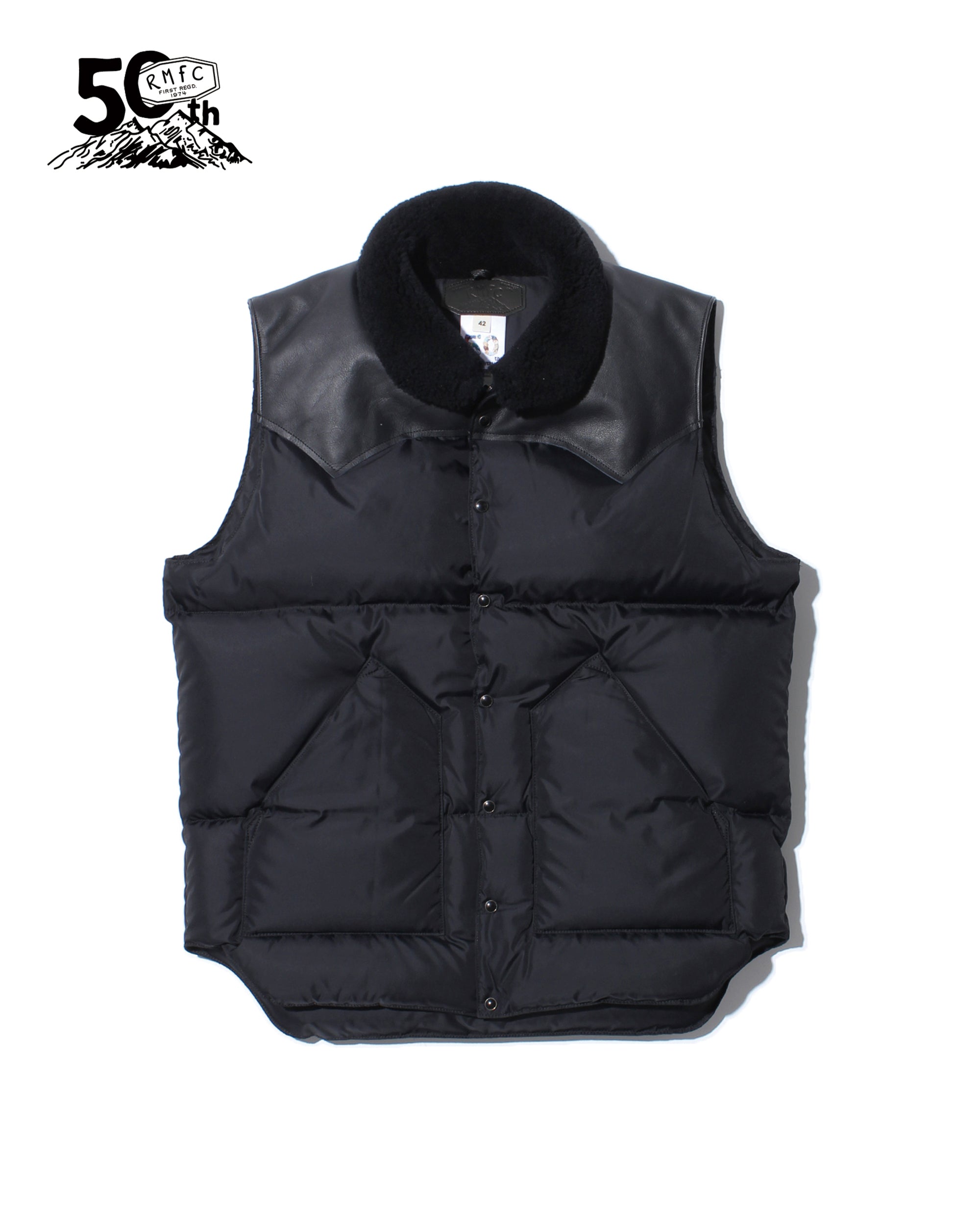Christy Vest