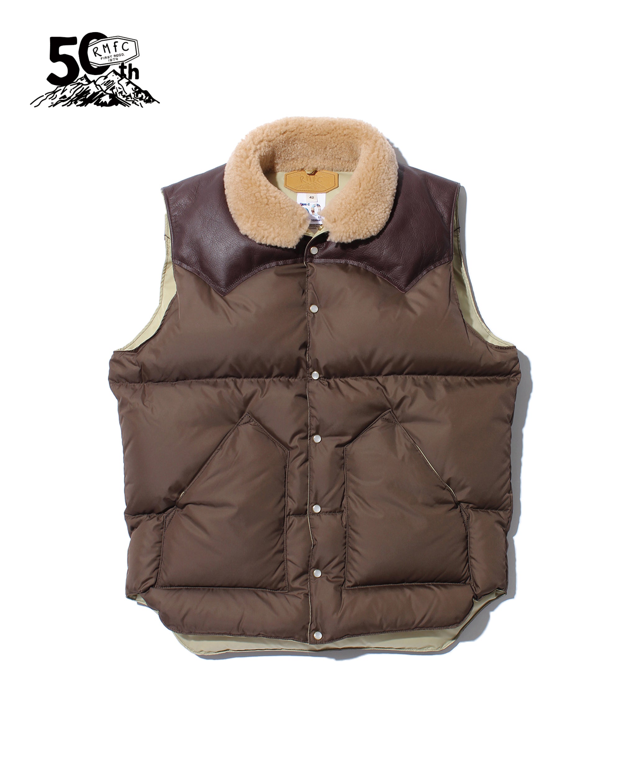 Christy Vest