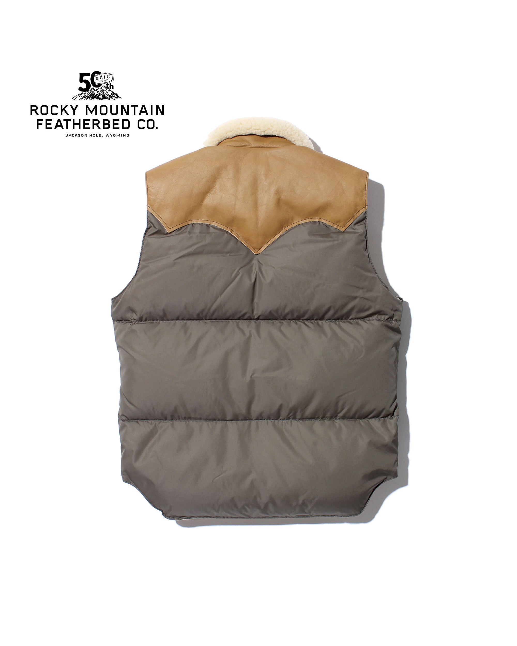 Christy Vest