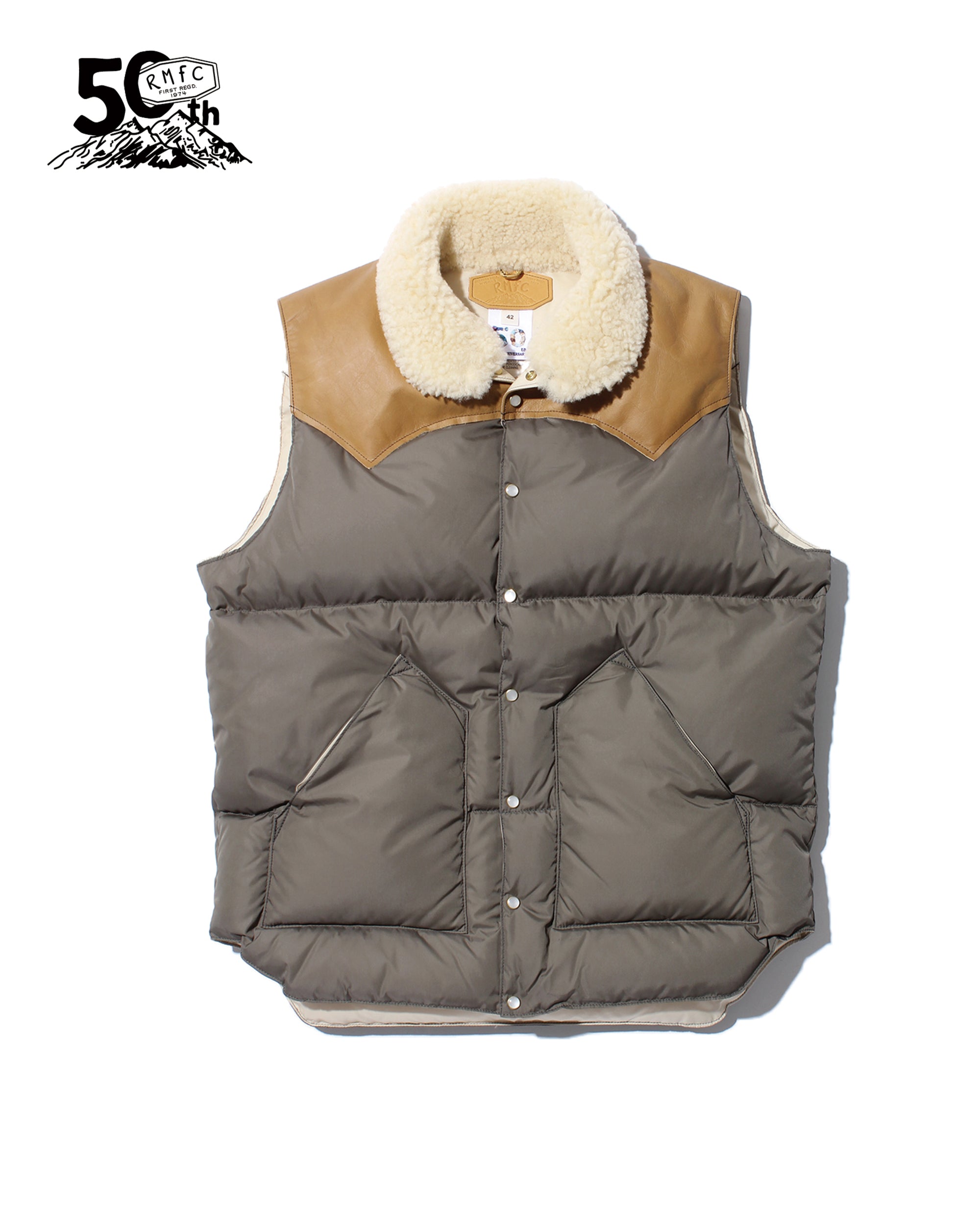 Christy Vest