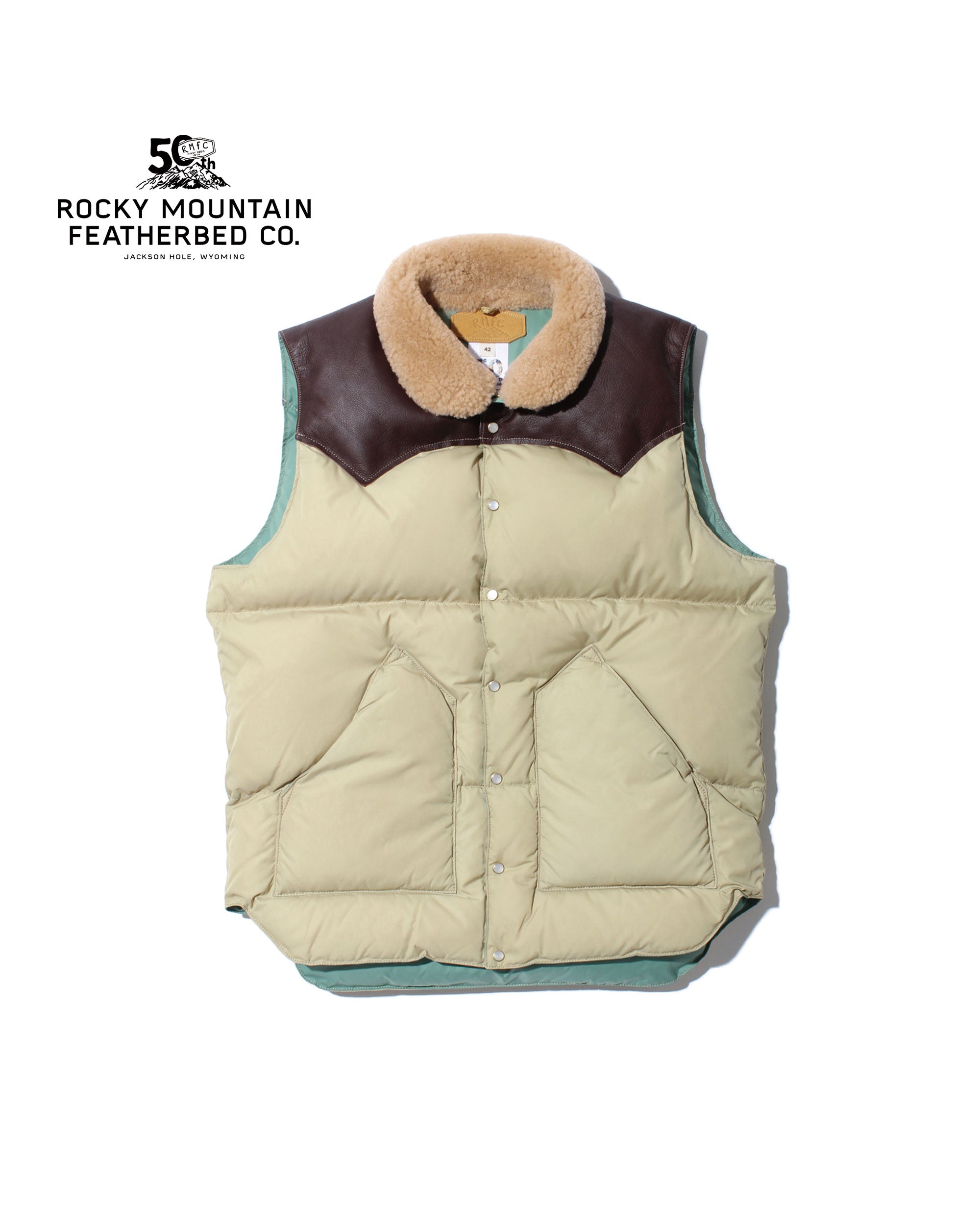 Christy Vest