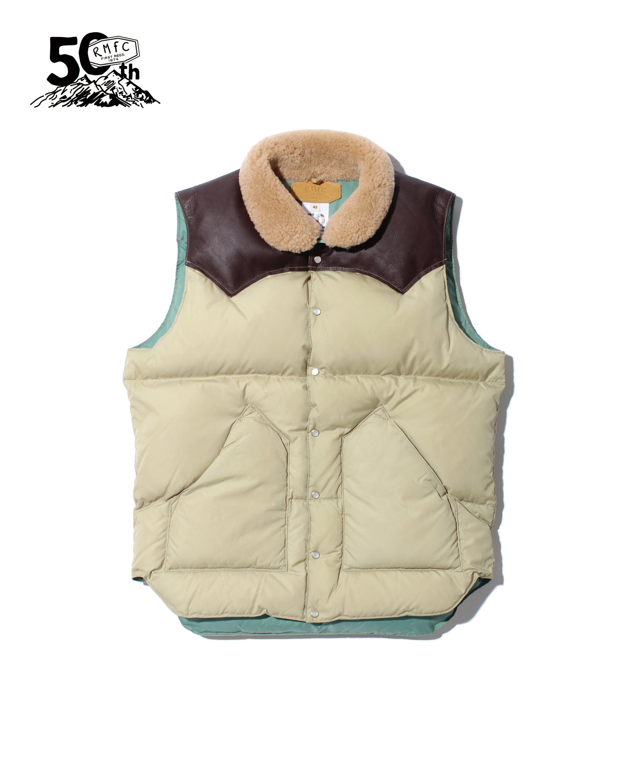 Christy Vest