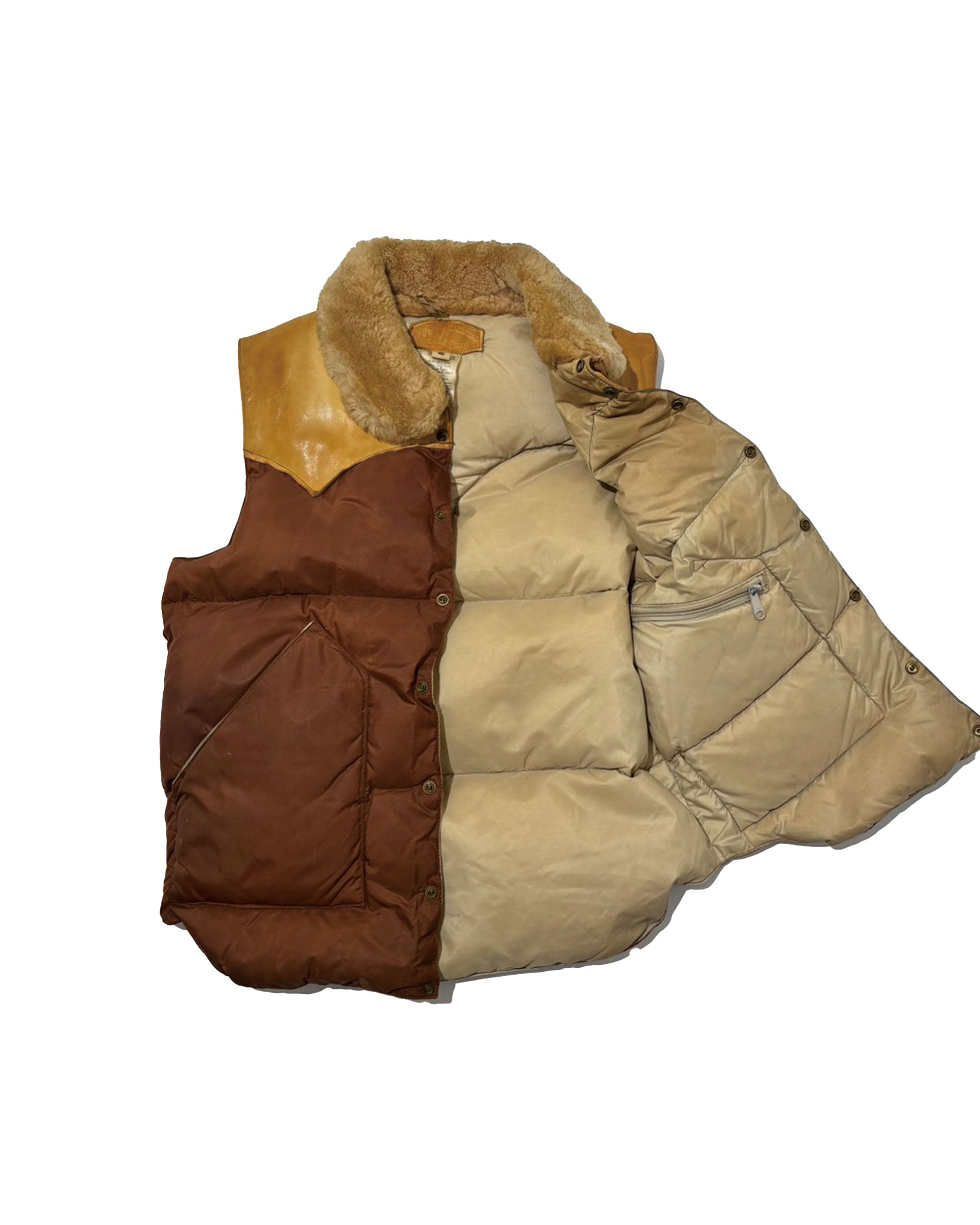 復刻限定カラー | Christy Vest