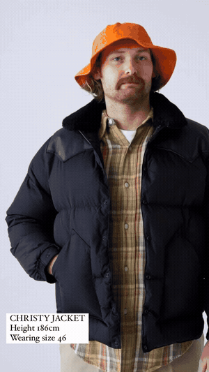 Christy Jacket