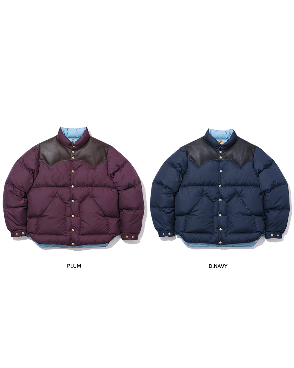 Down Jacket