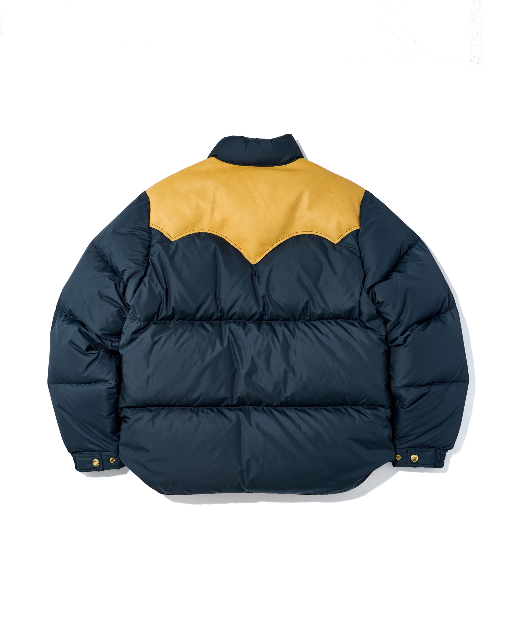 Down Jacket｜700FP 撥水ダウンジャケット 日本製｜Rocky Mountain
