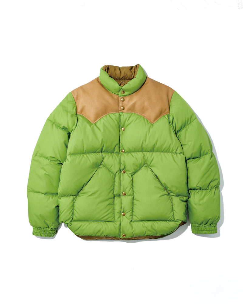 Down Jacket