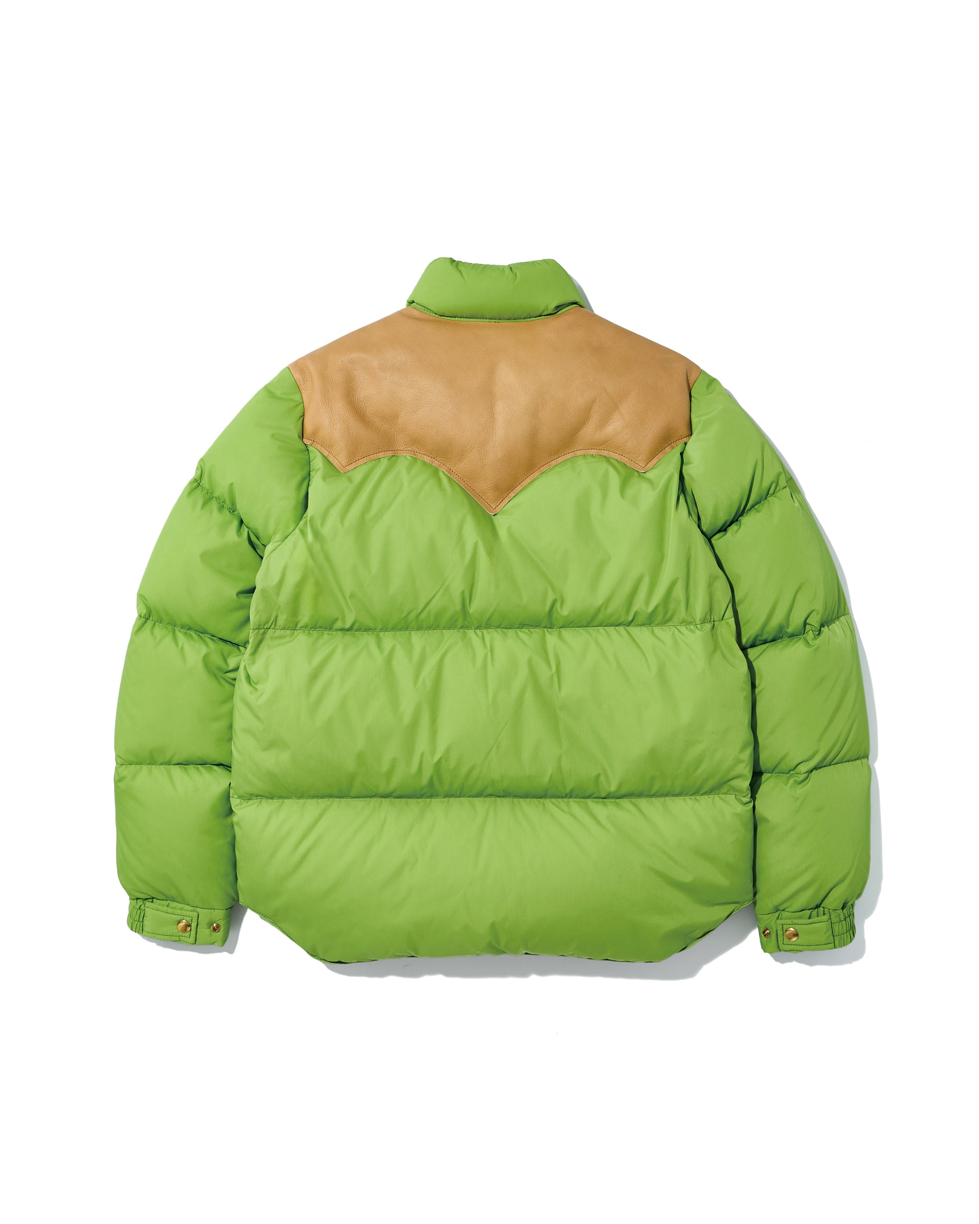 Down Jacket