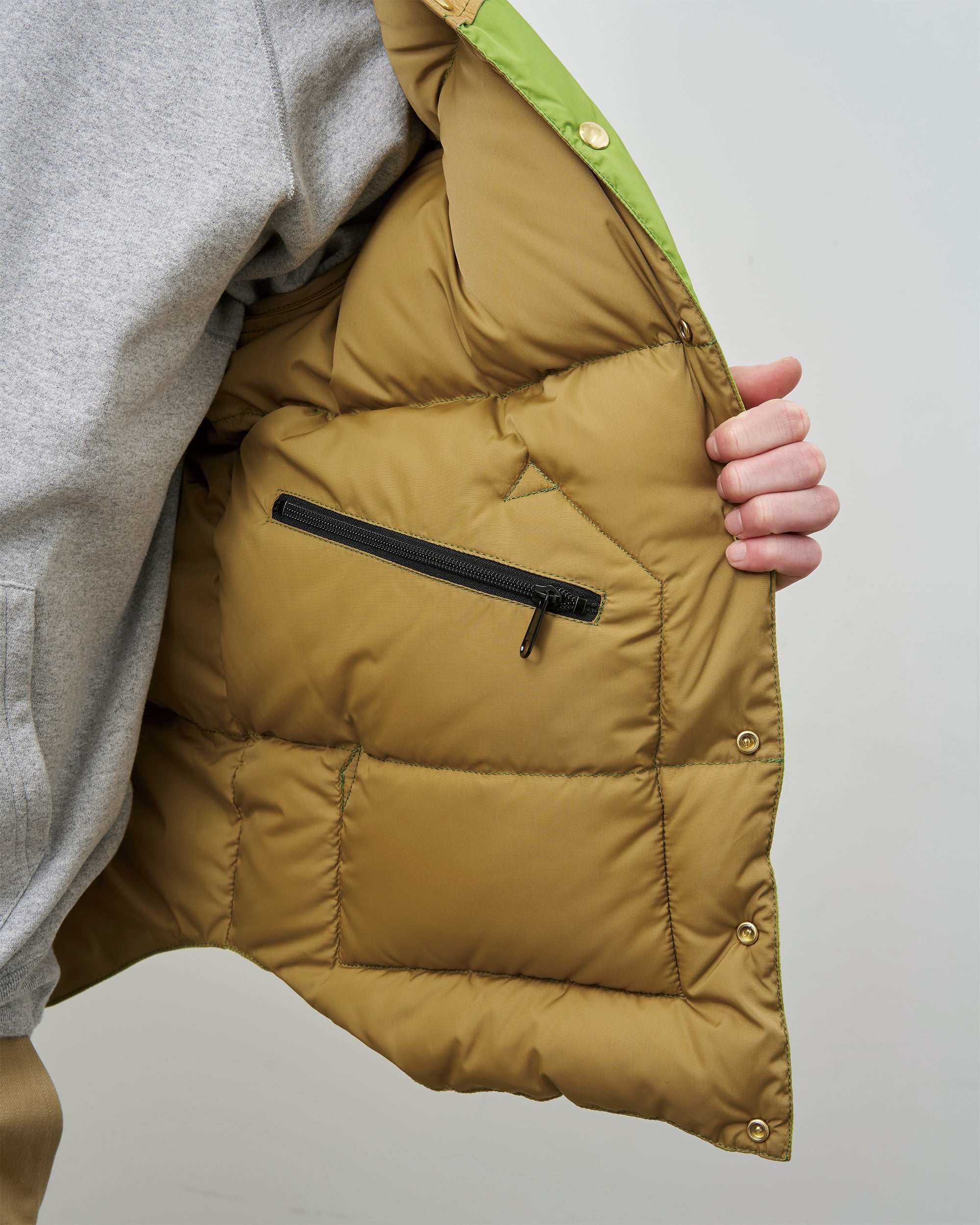 Down Jacket