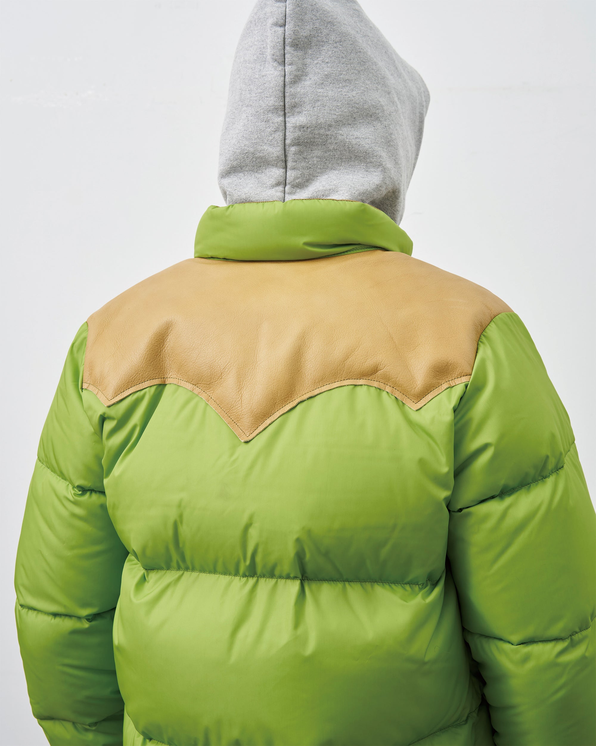 Down Jacket