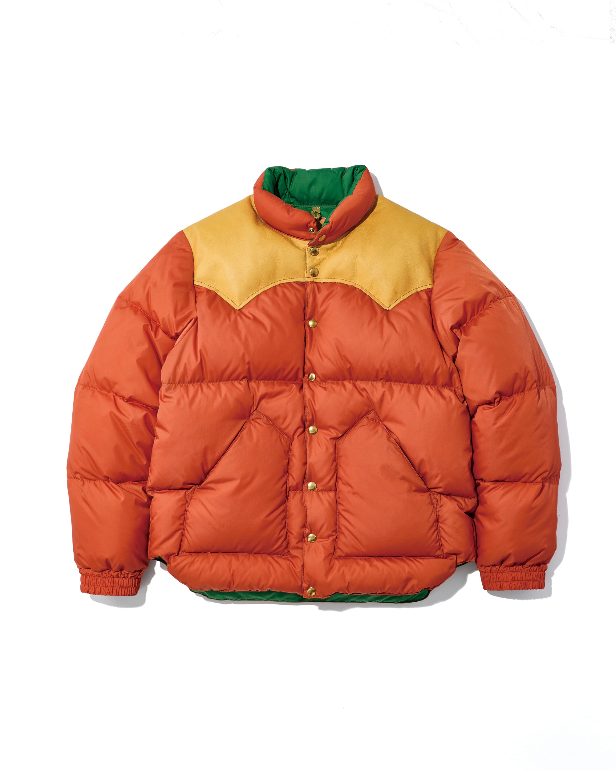 Down Jacket