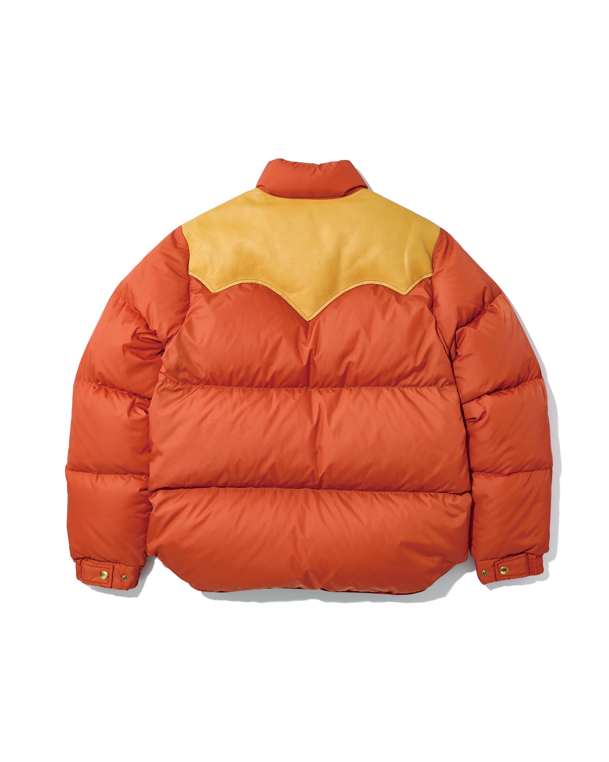 Down Jacket
