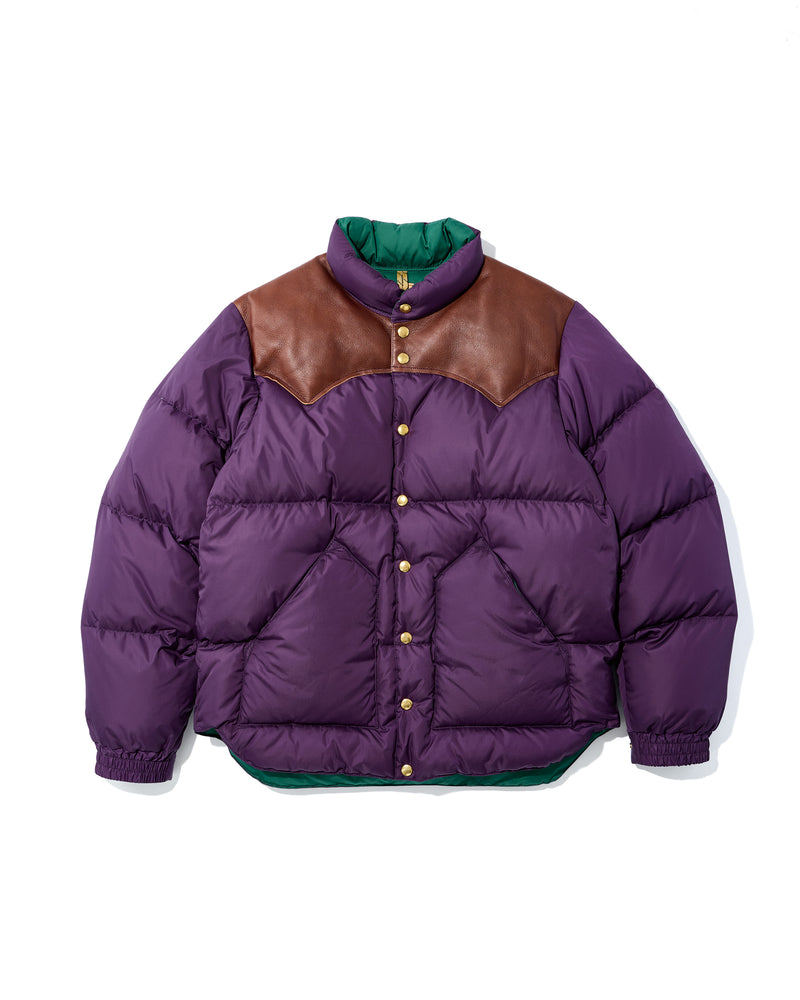 Down Jacket