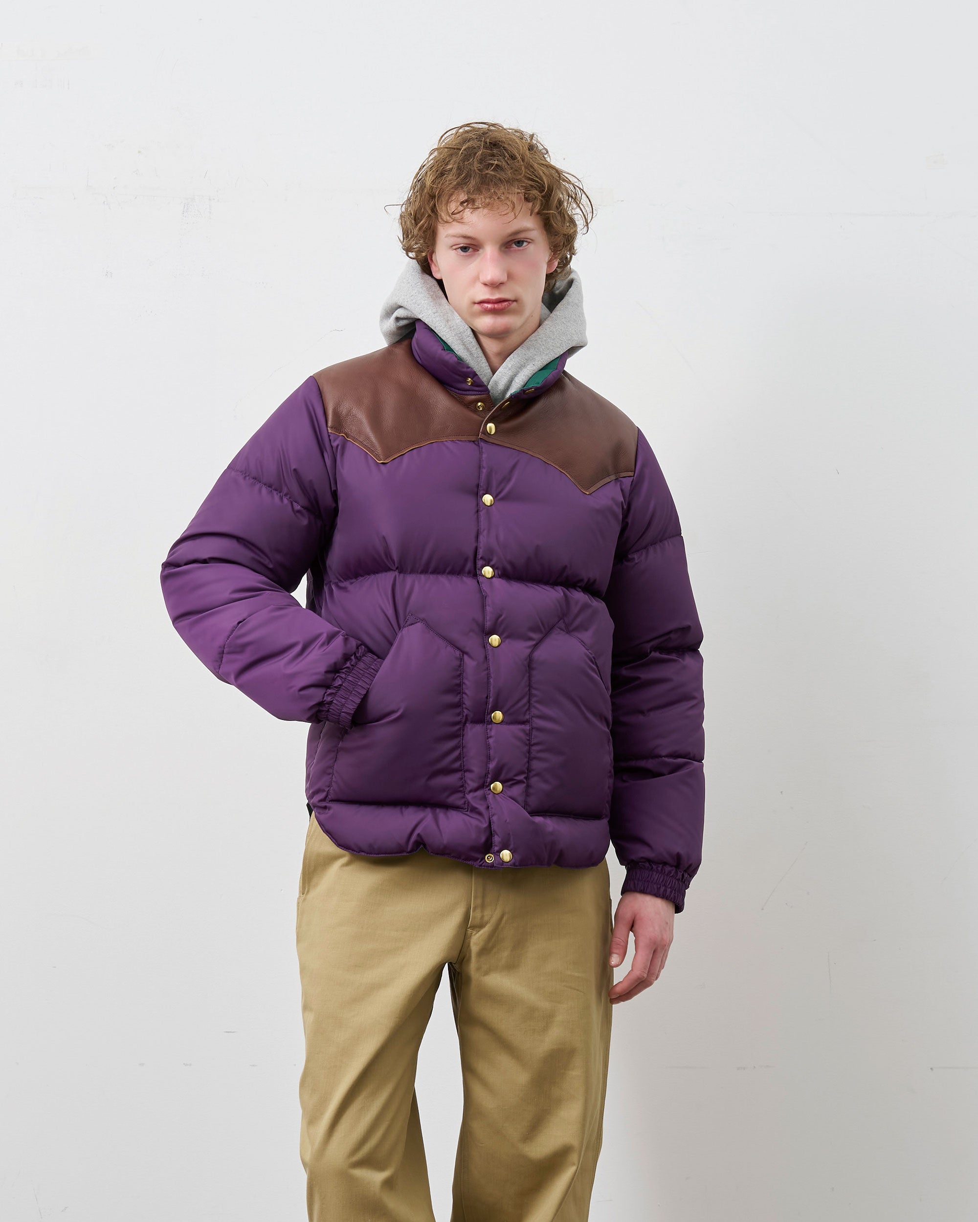 Pre-Order | Down Jacket