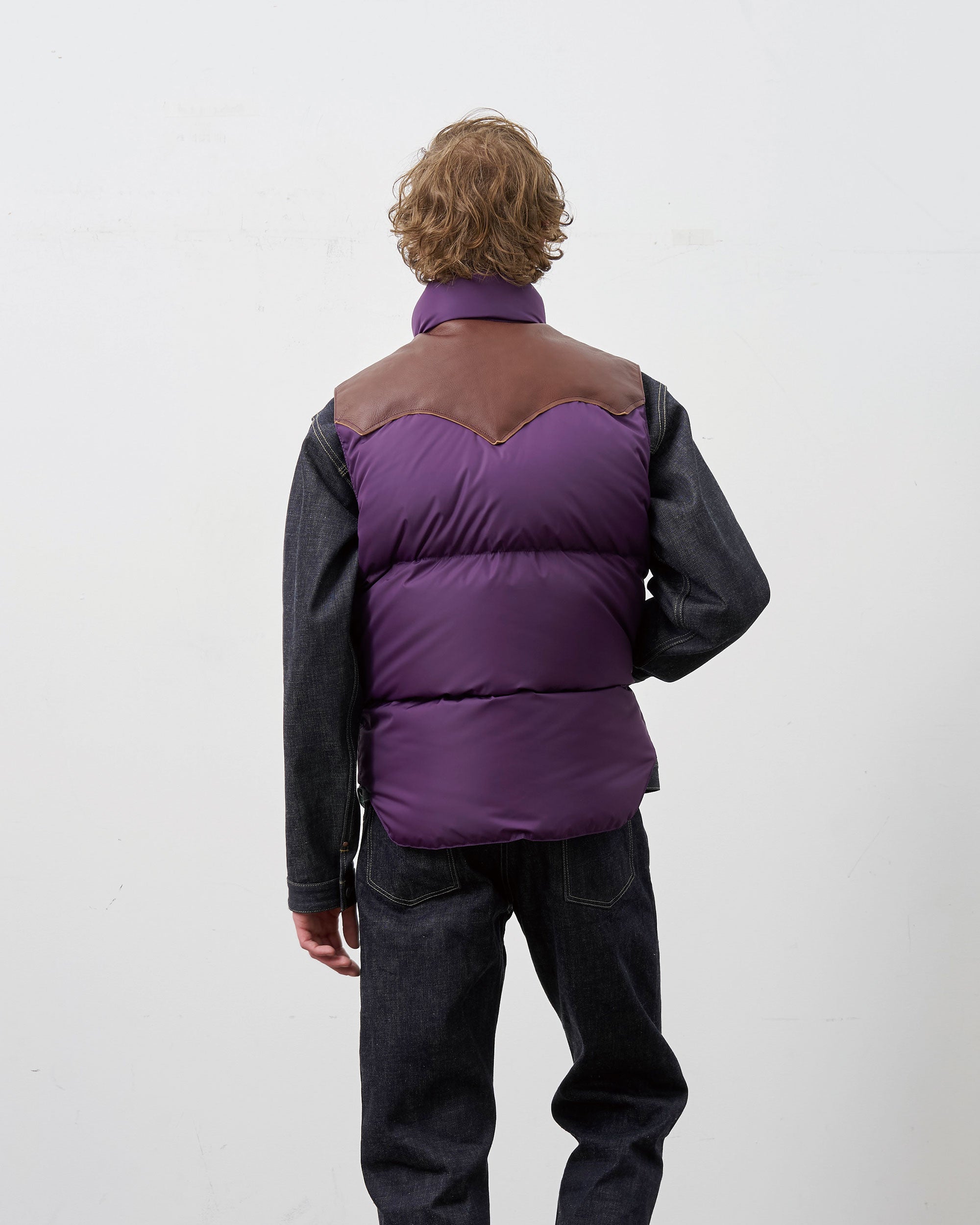 Pre-Order | Down Vest