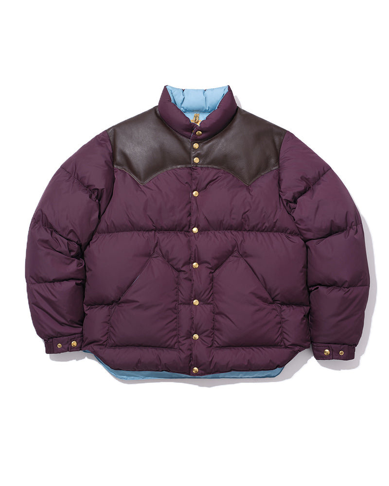 Down Jacket