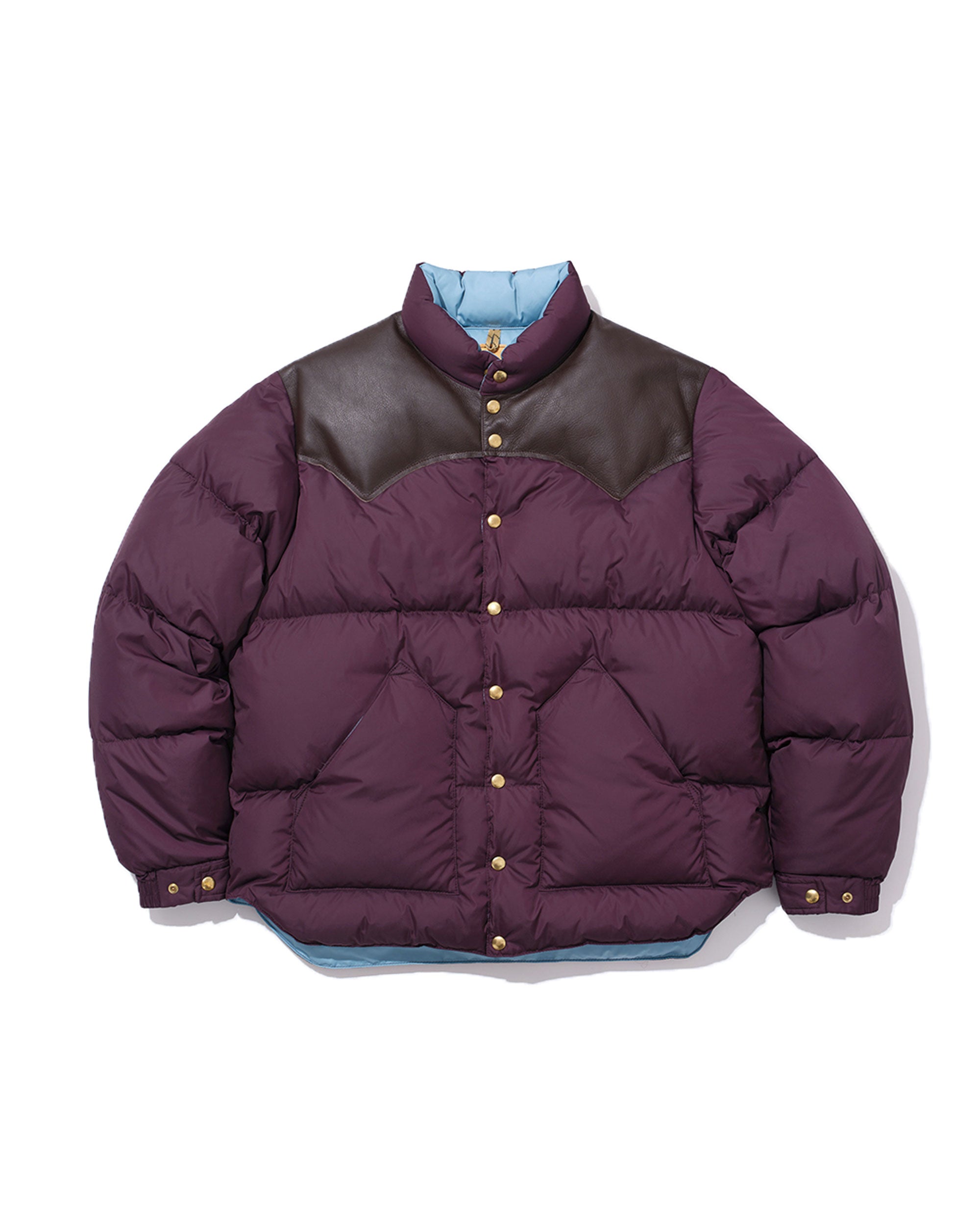 Down Jacket