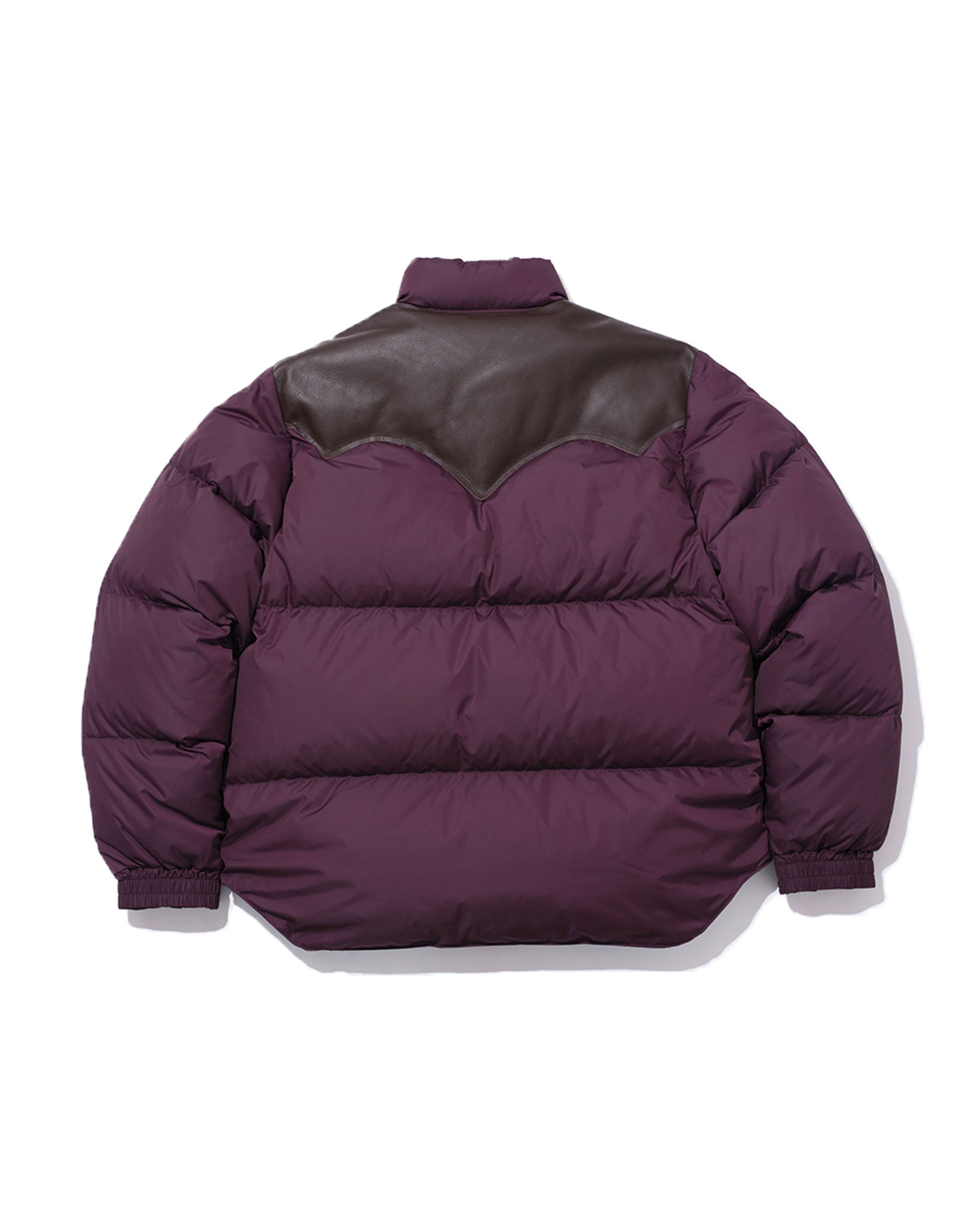 Down Jacket