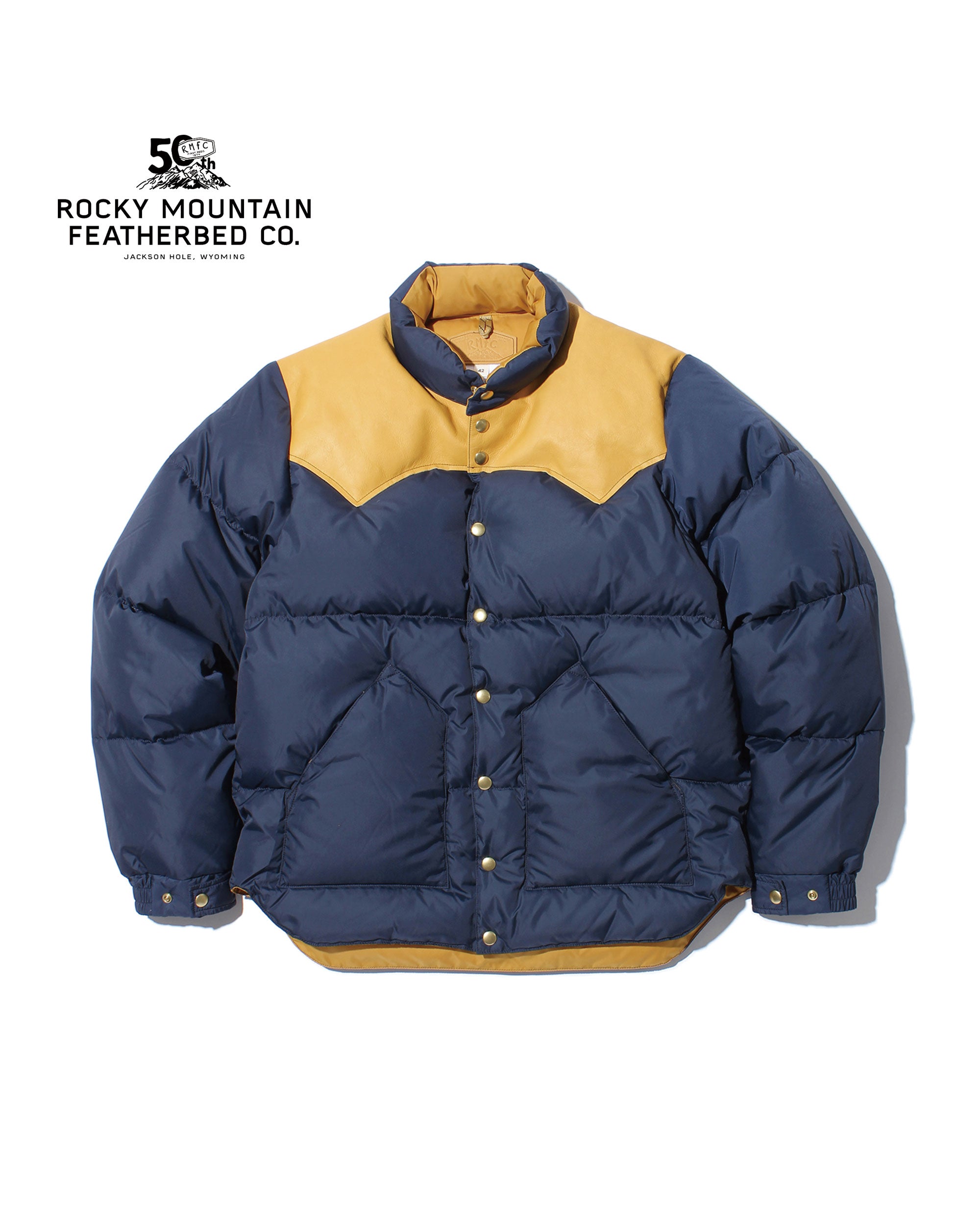 Down Jacket