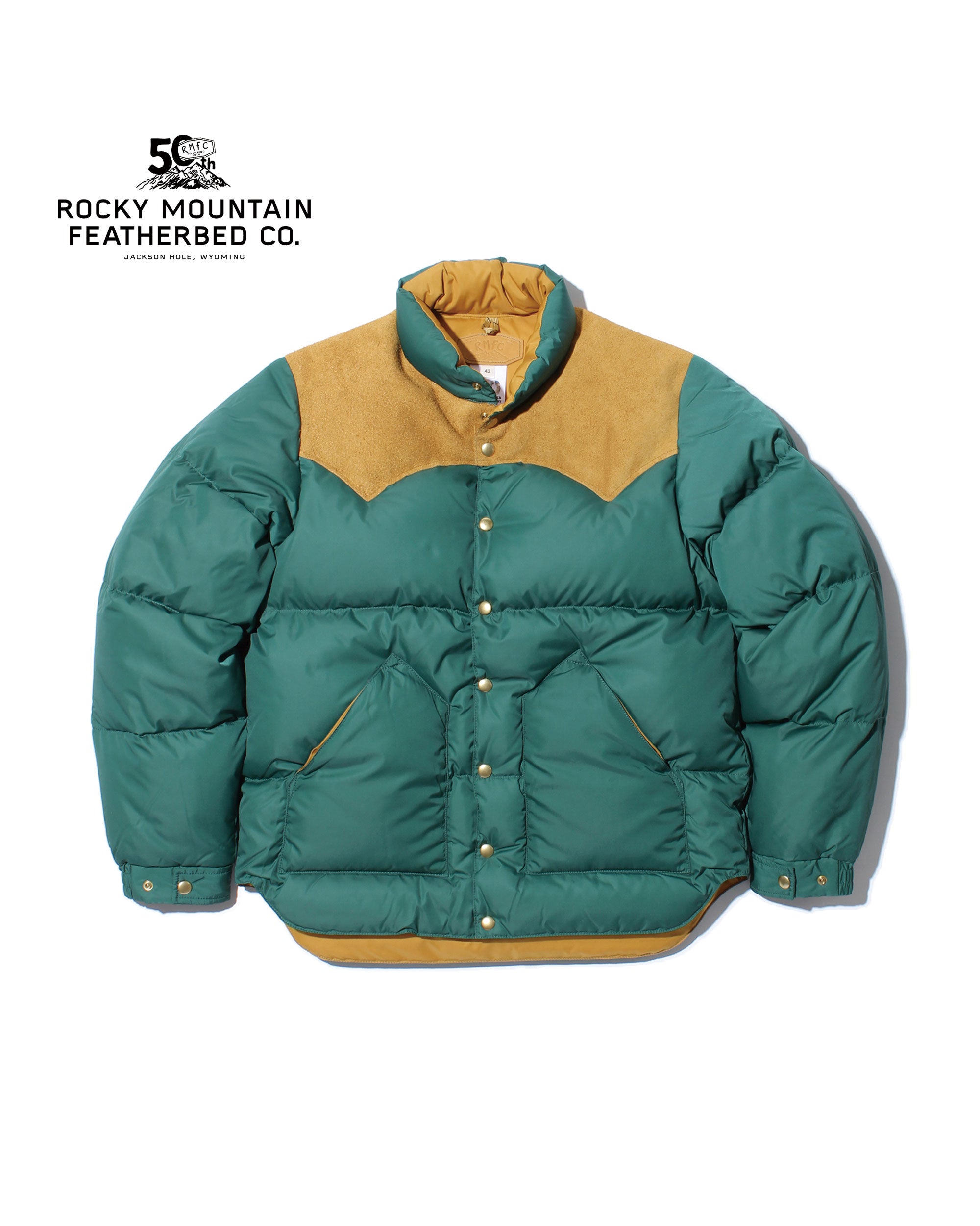 Down Jacket