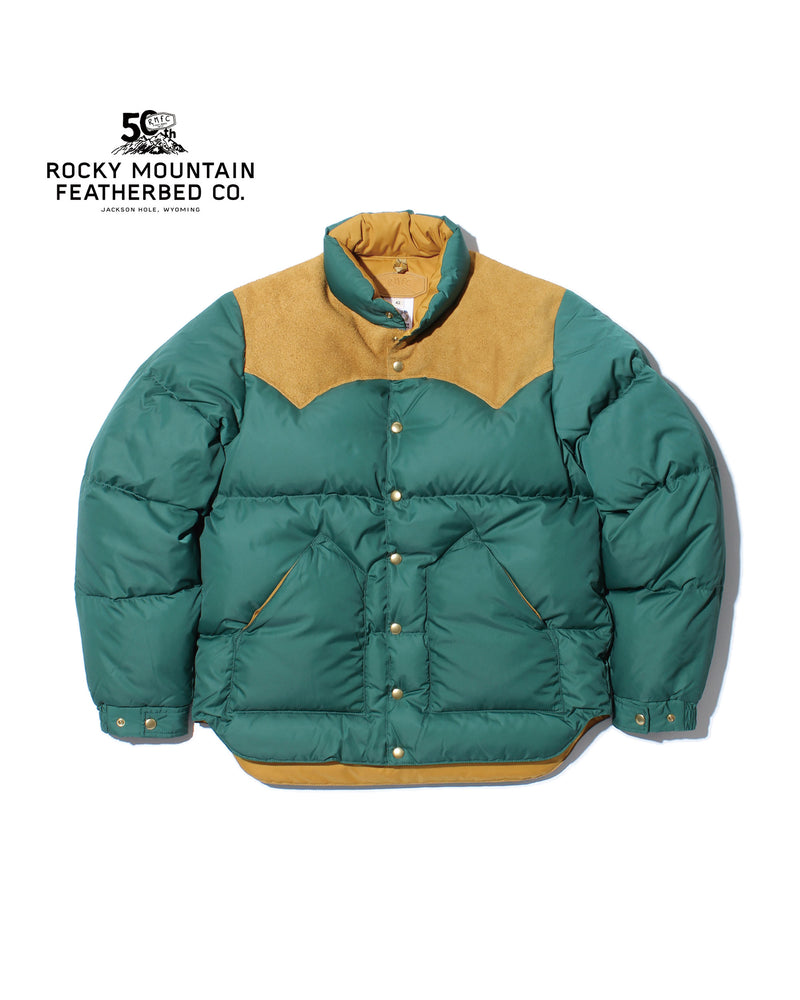 Down Jacket