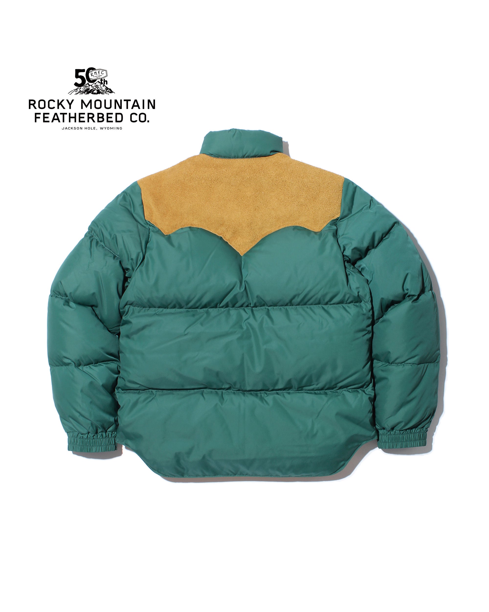 Down Jacket
