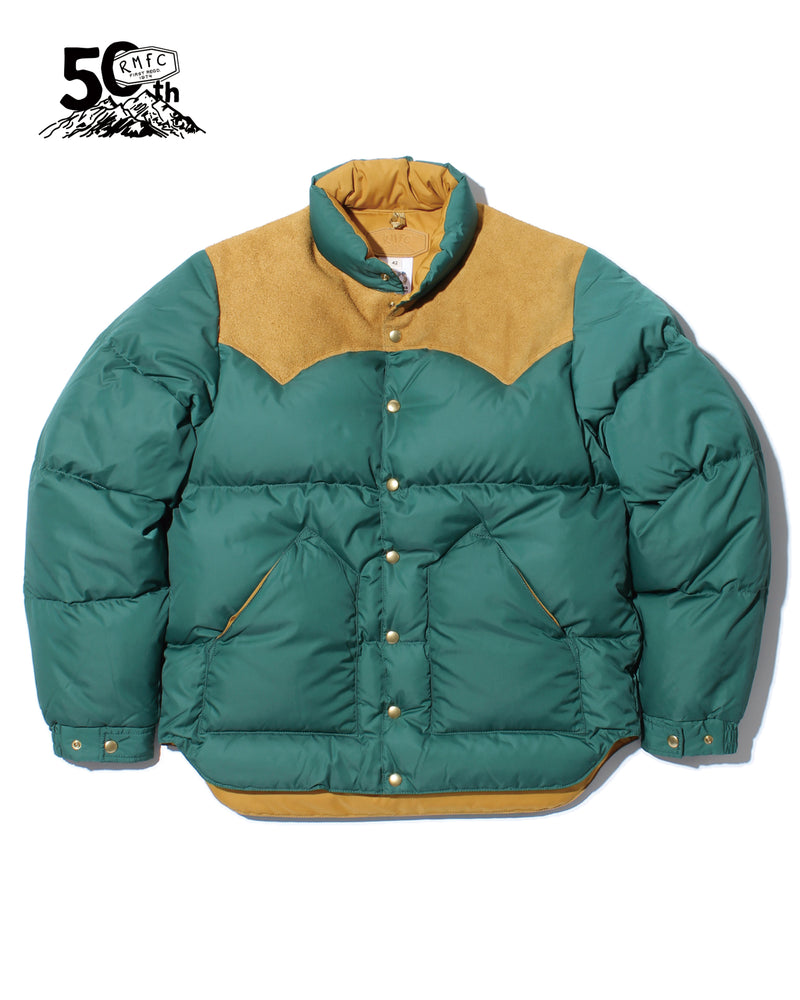 Down Jacket