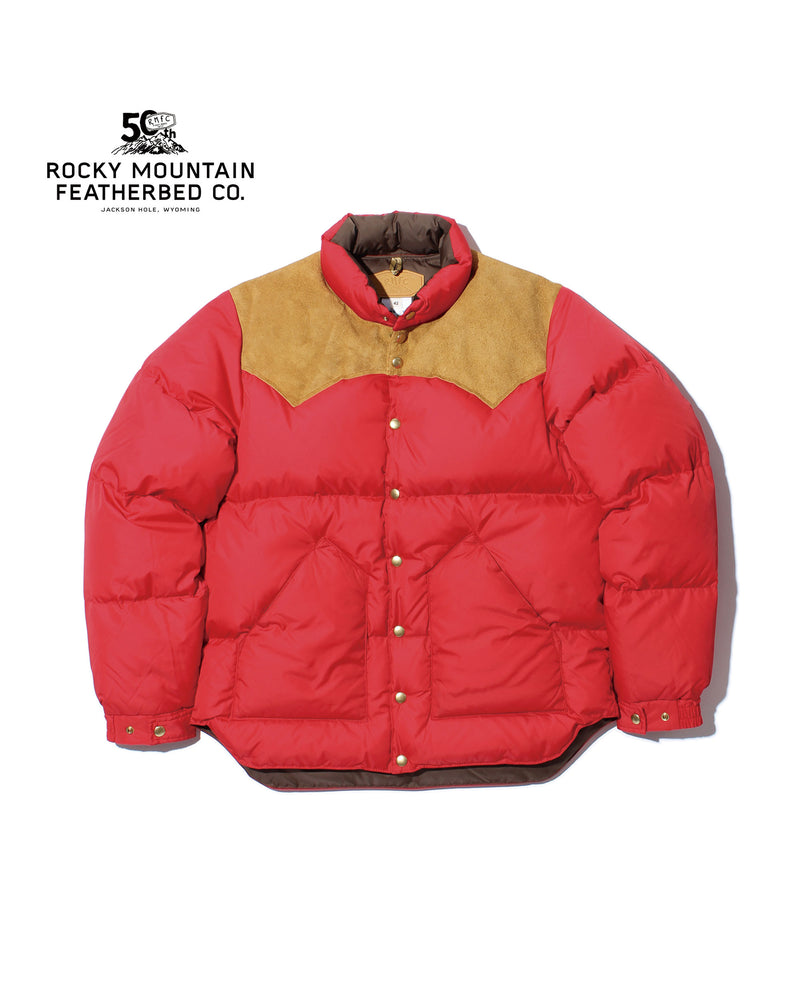 Down Jacket