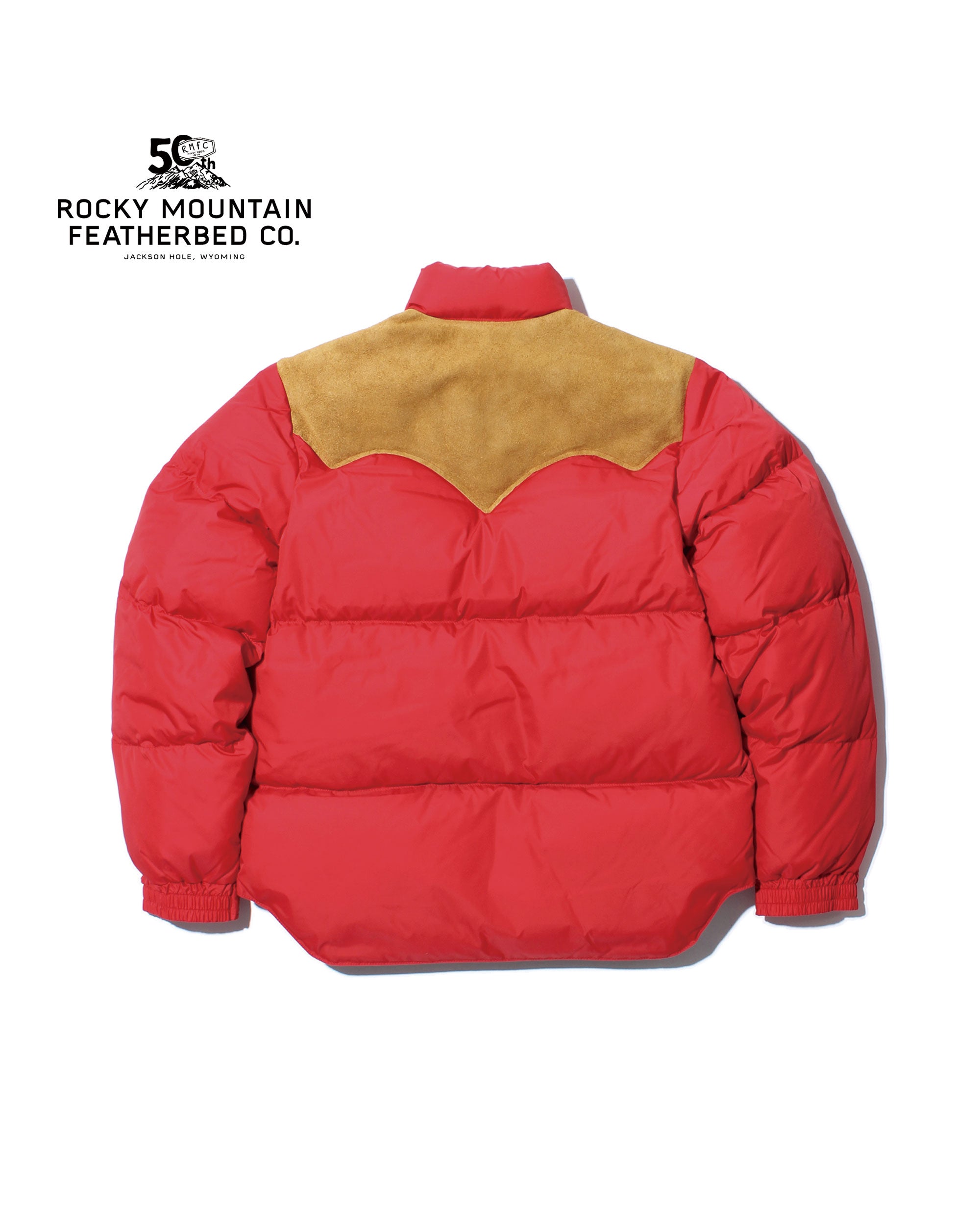 Down Jacket