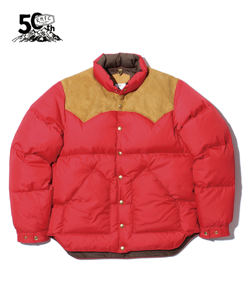 Down Jacket