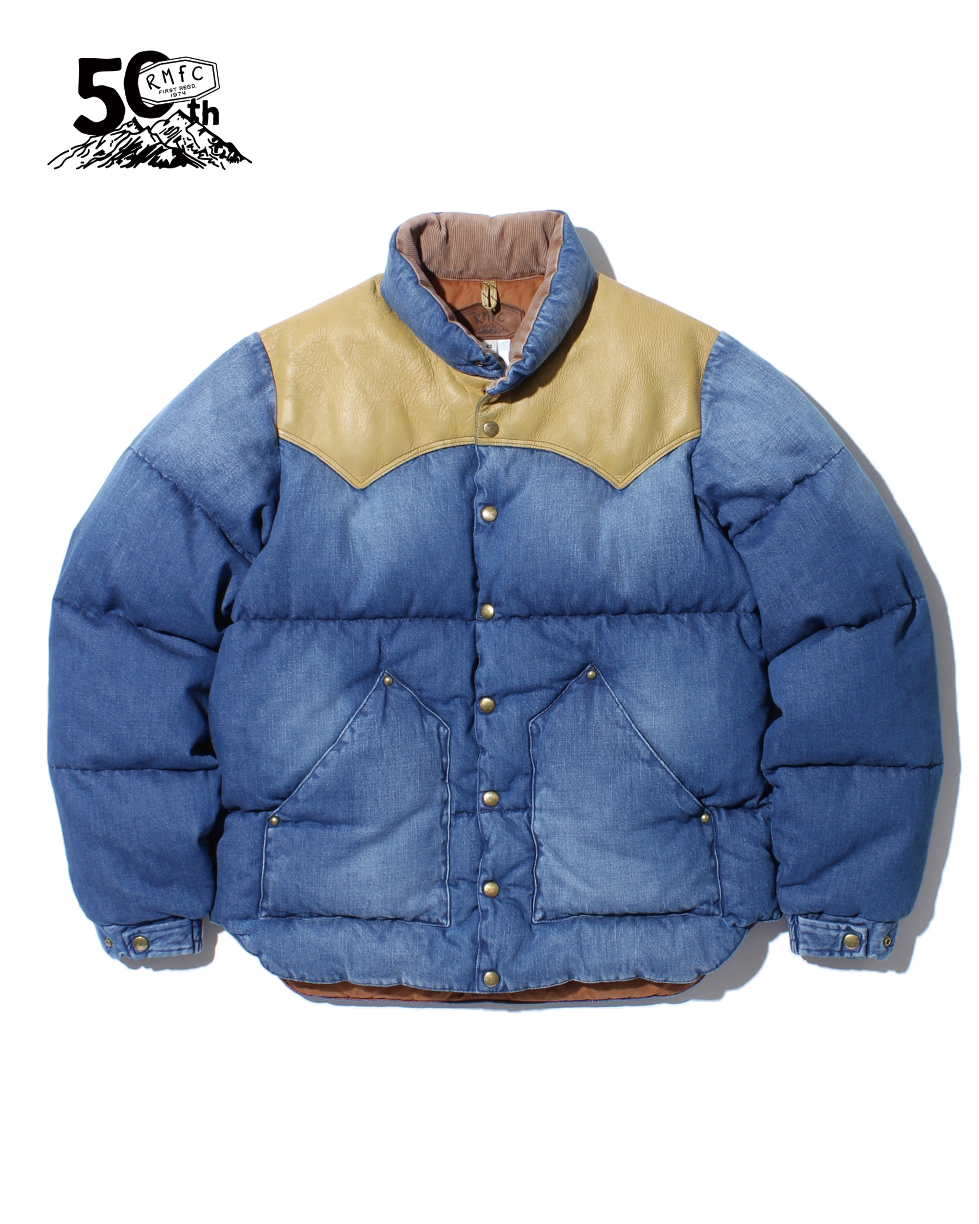 Rocky Mountain FeatherBed42サイズ⭐︎ロッキーマウンテン Rocky Mountain FeatherBed42サイズ⭐︎ロッキーマウンテン メンズ