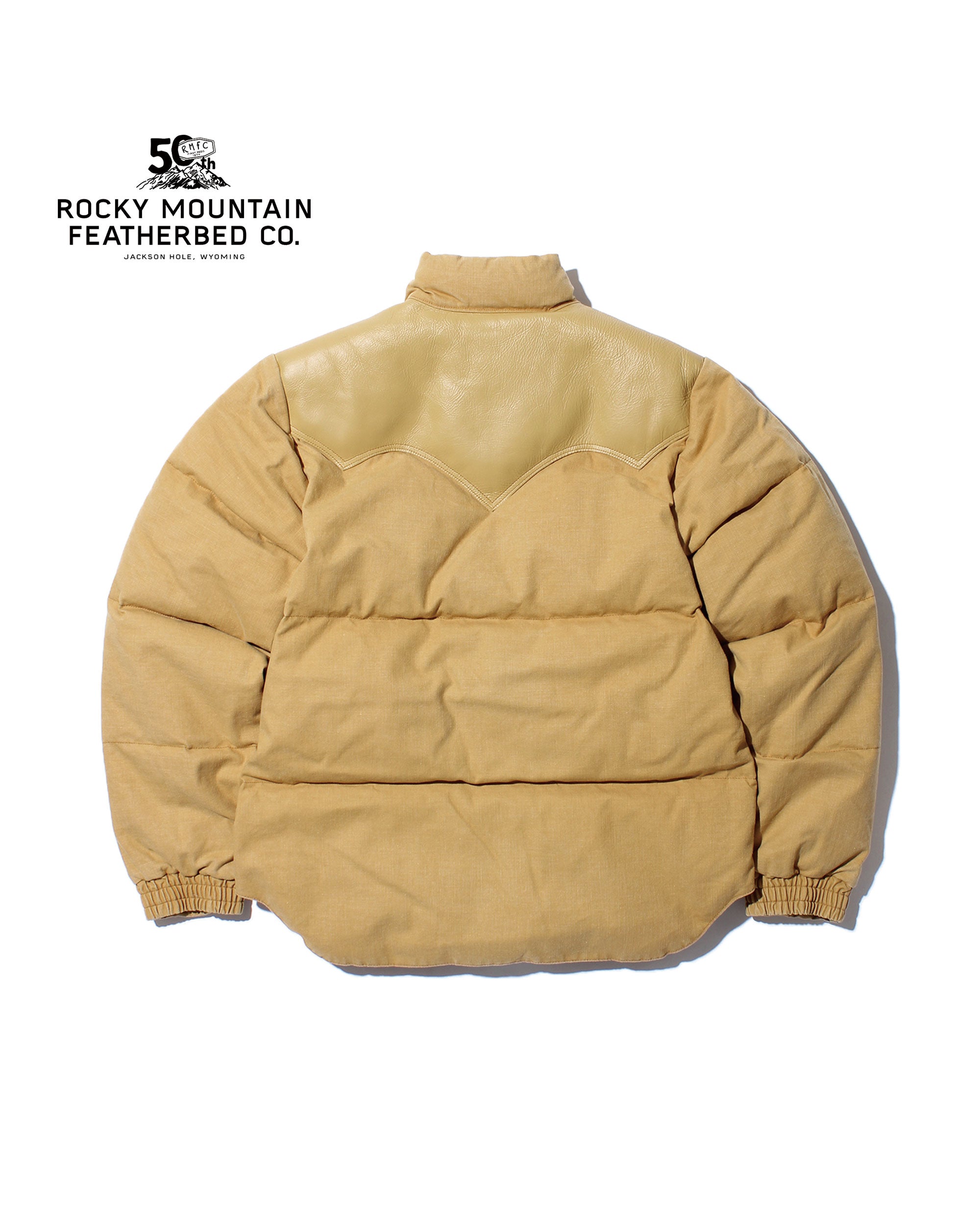 Down Jacket Duck