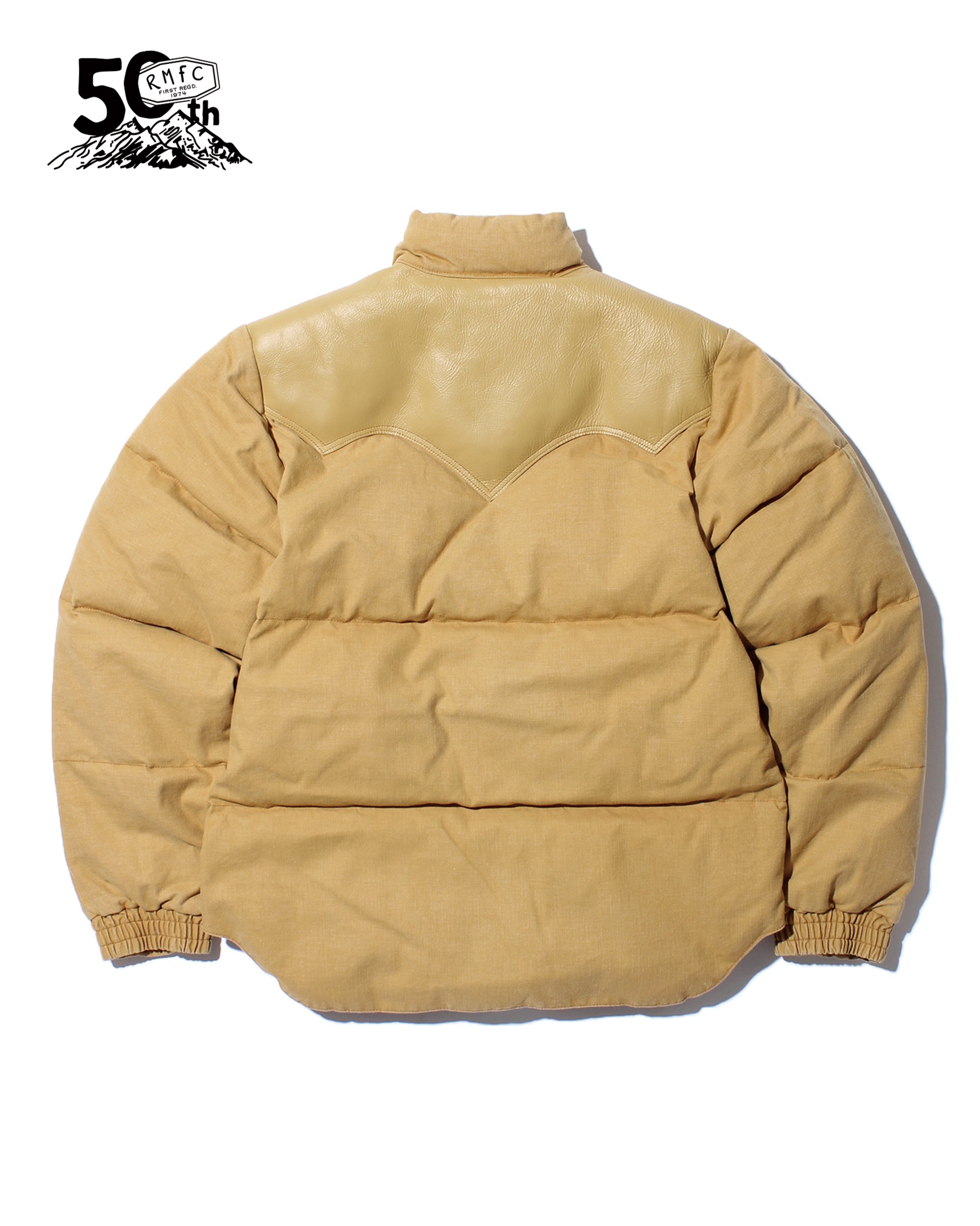 Down Jacket Duck